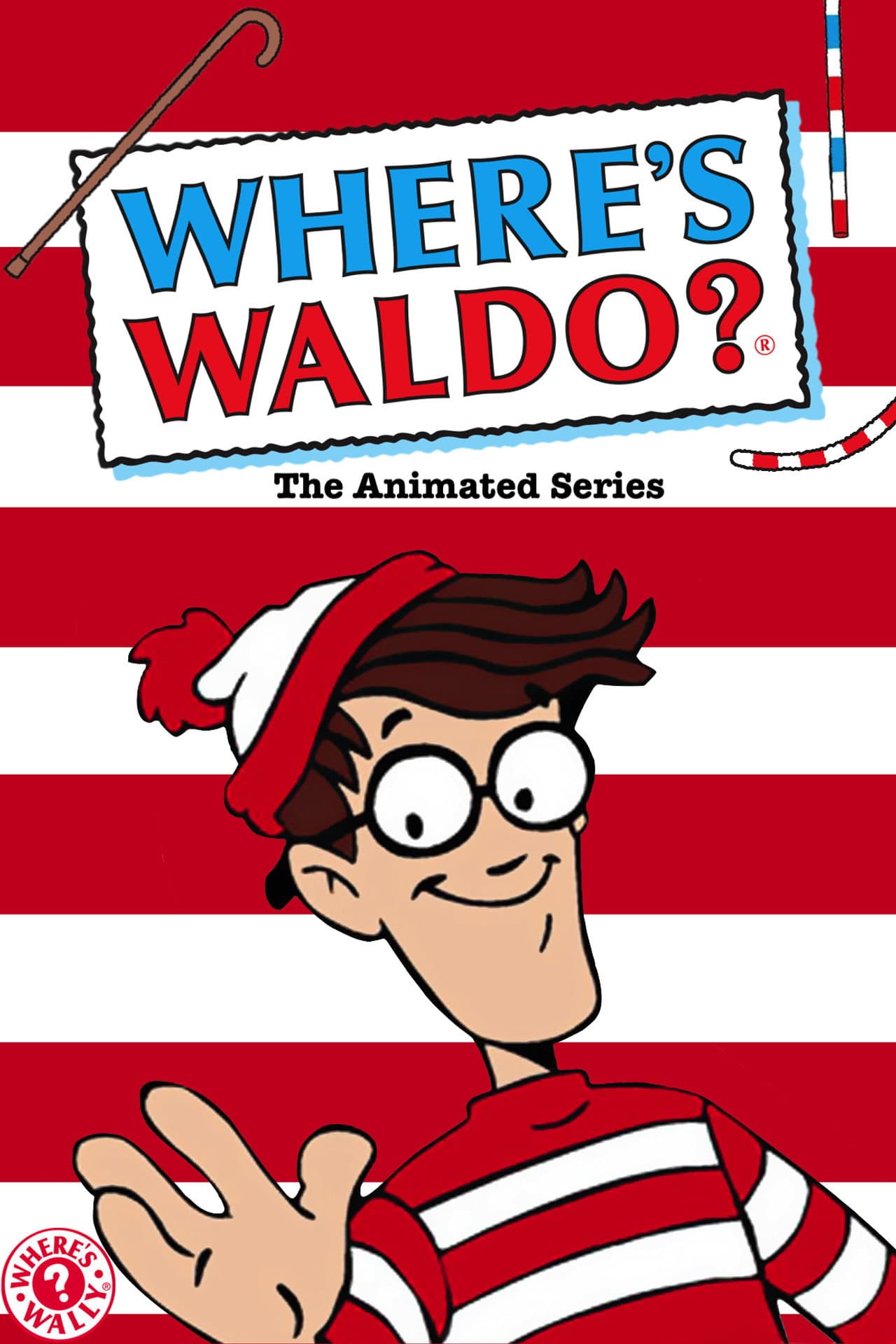 Where's Wally? preview 2