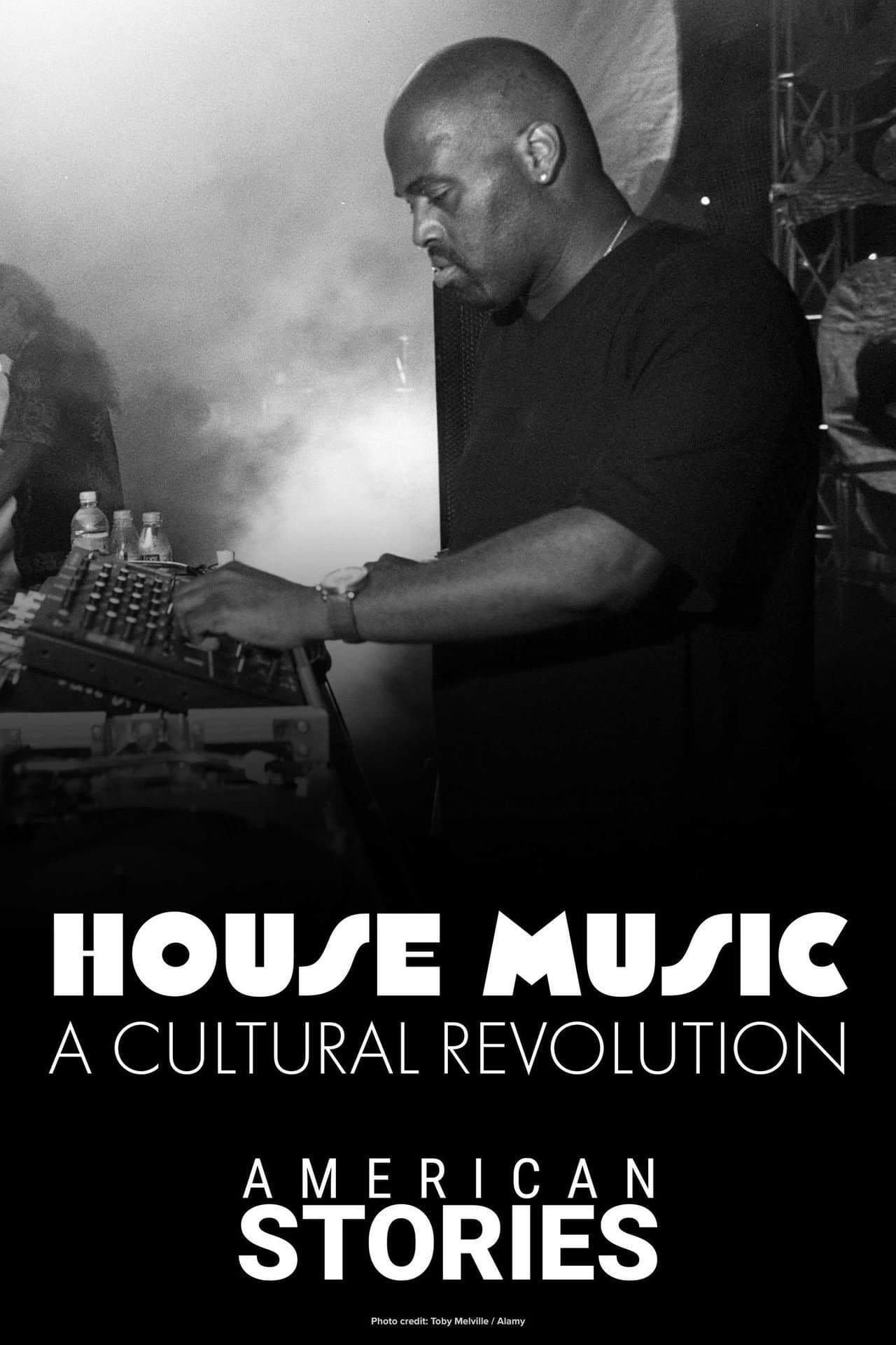 House Music: A Cultural Revolution preview 2
