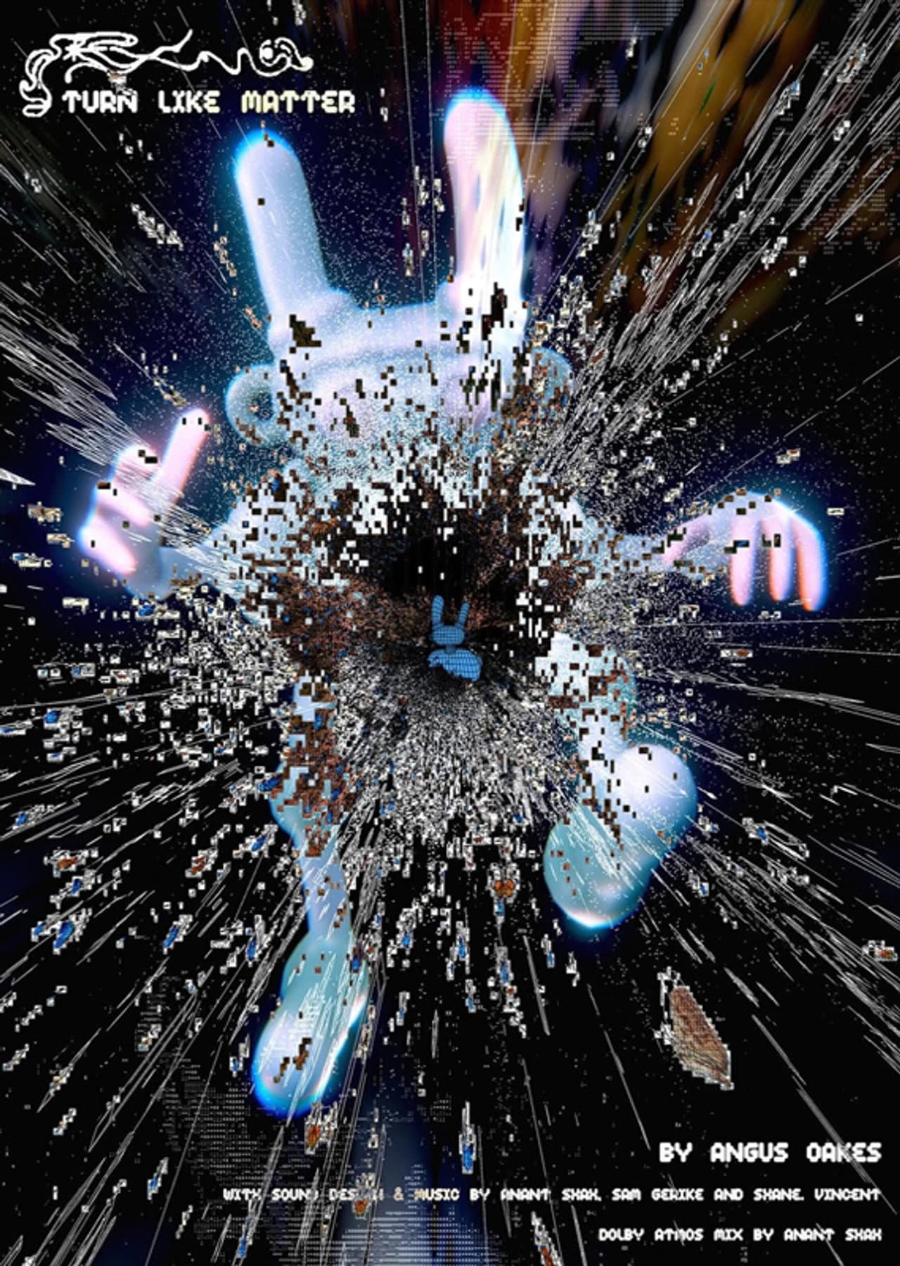 Turn Like Matter preview 1