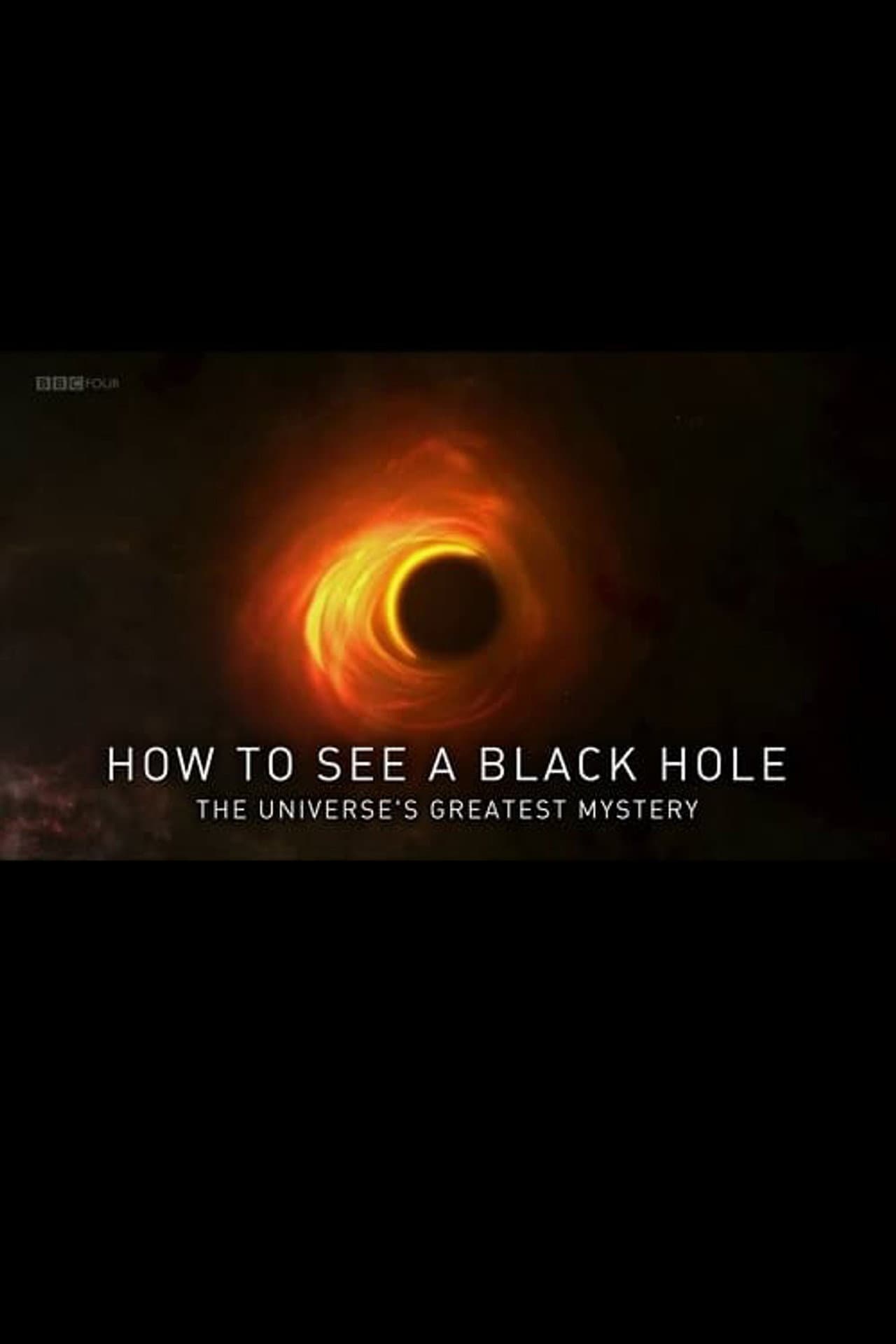 How to See a Black Hole: The Universe's Greatest Mystery preview 2