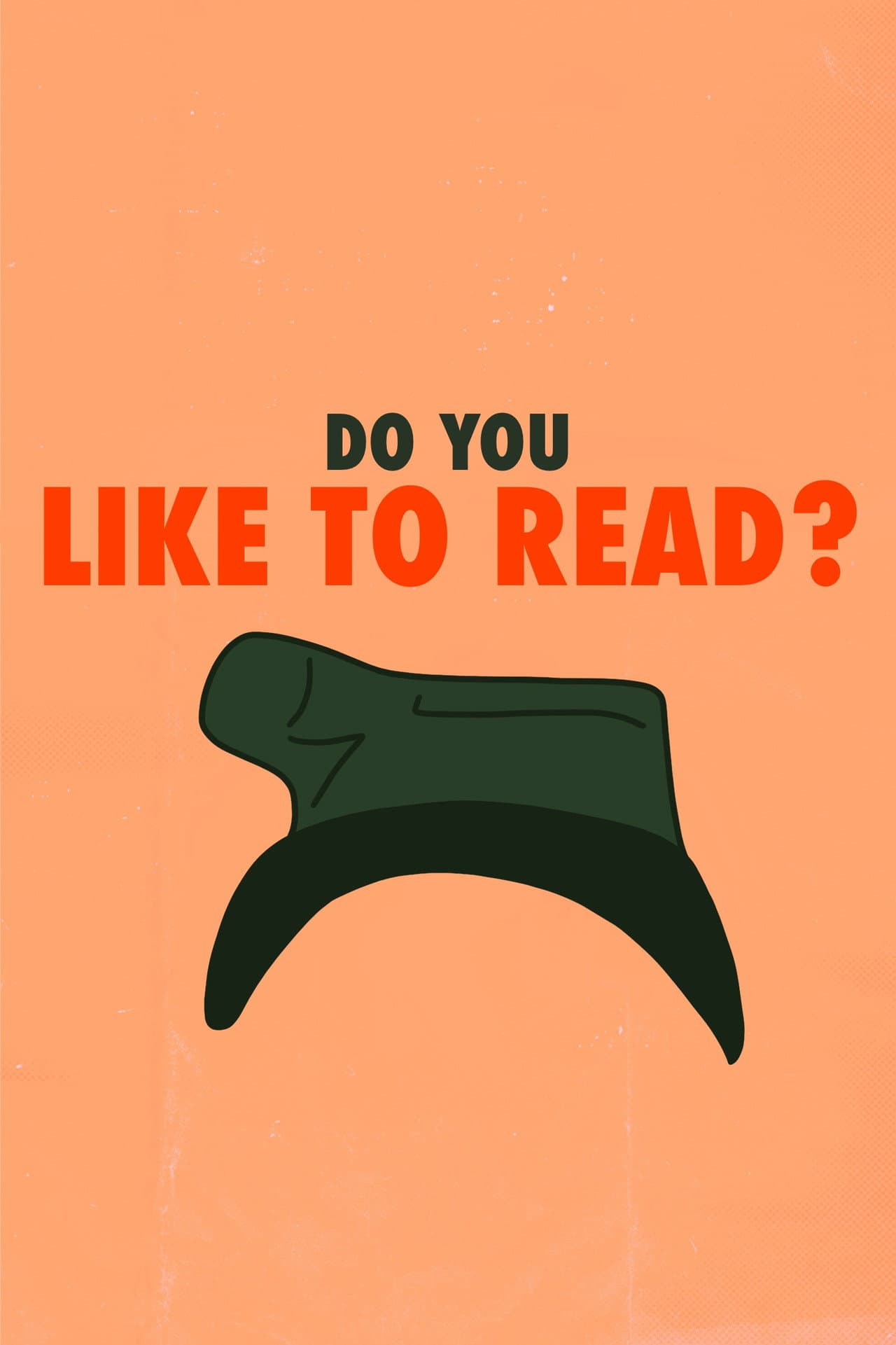 Do You Like to Read? preview 2