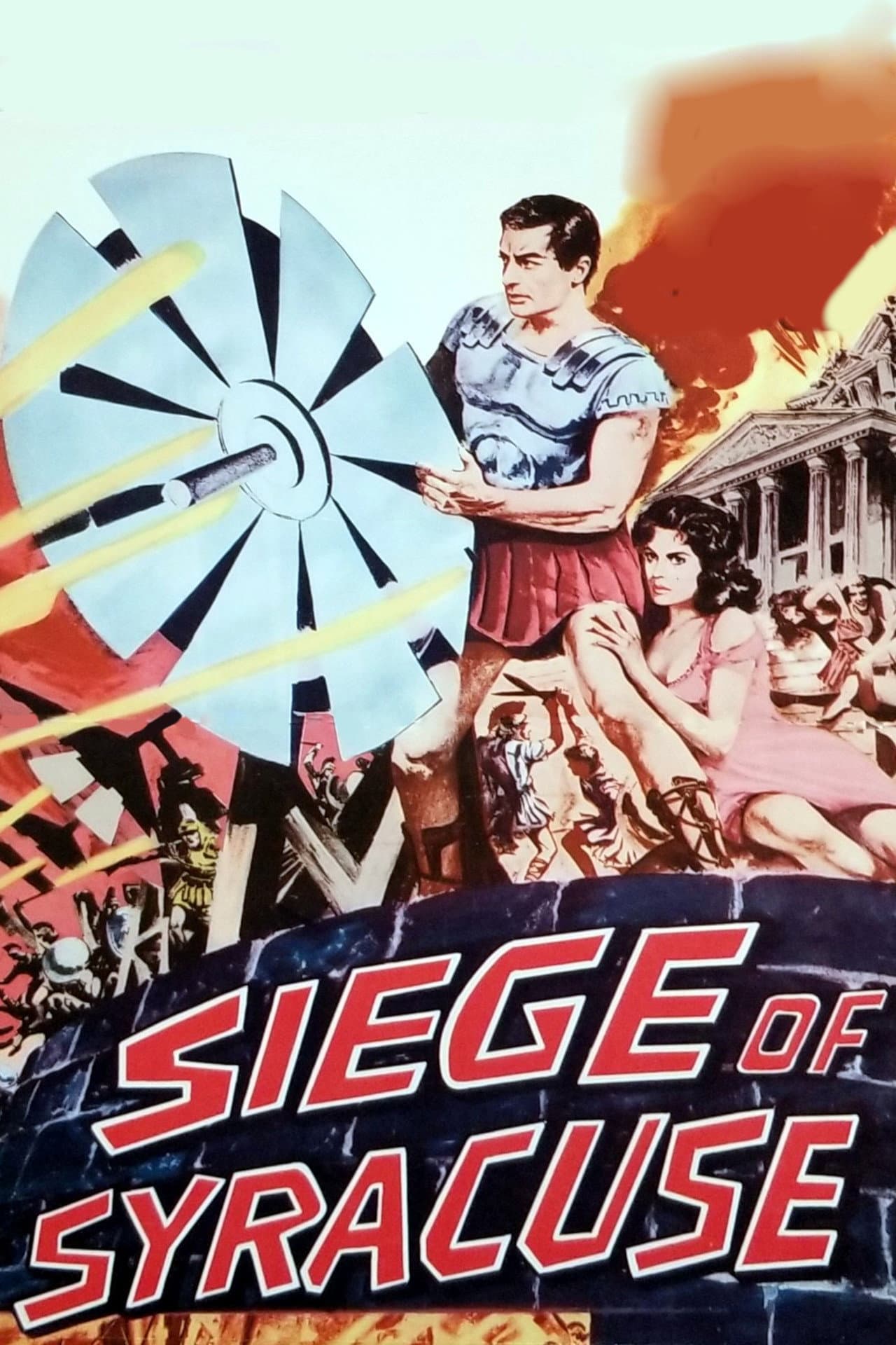 Siege of Syracuse preview 2