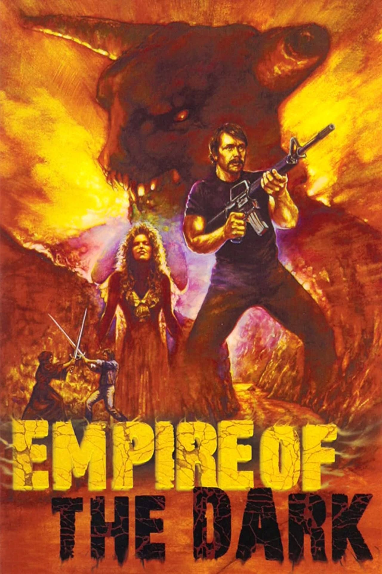 Empire of the Dark preview 2
