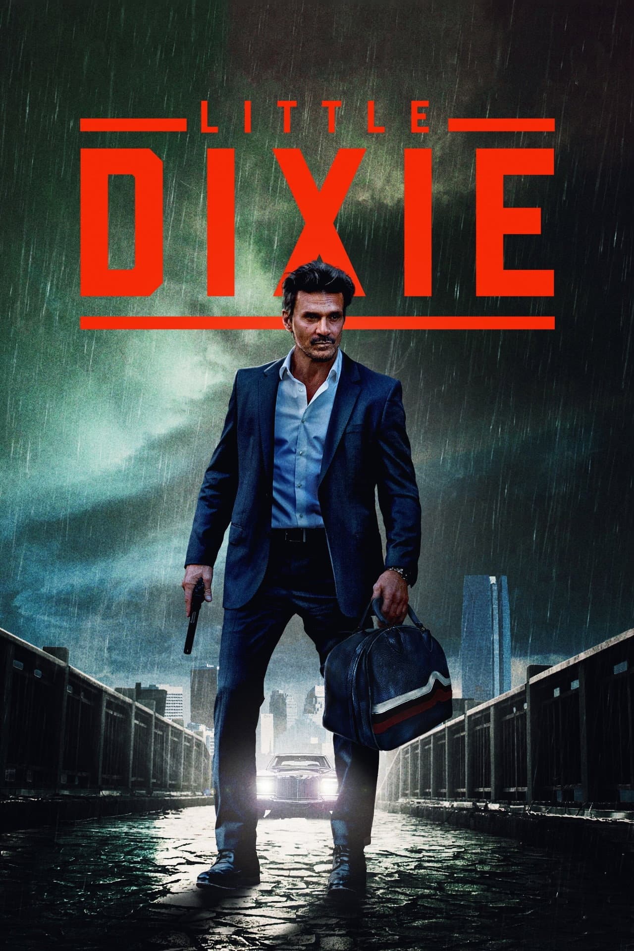 Little Dixie preview 2