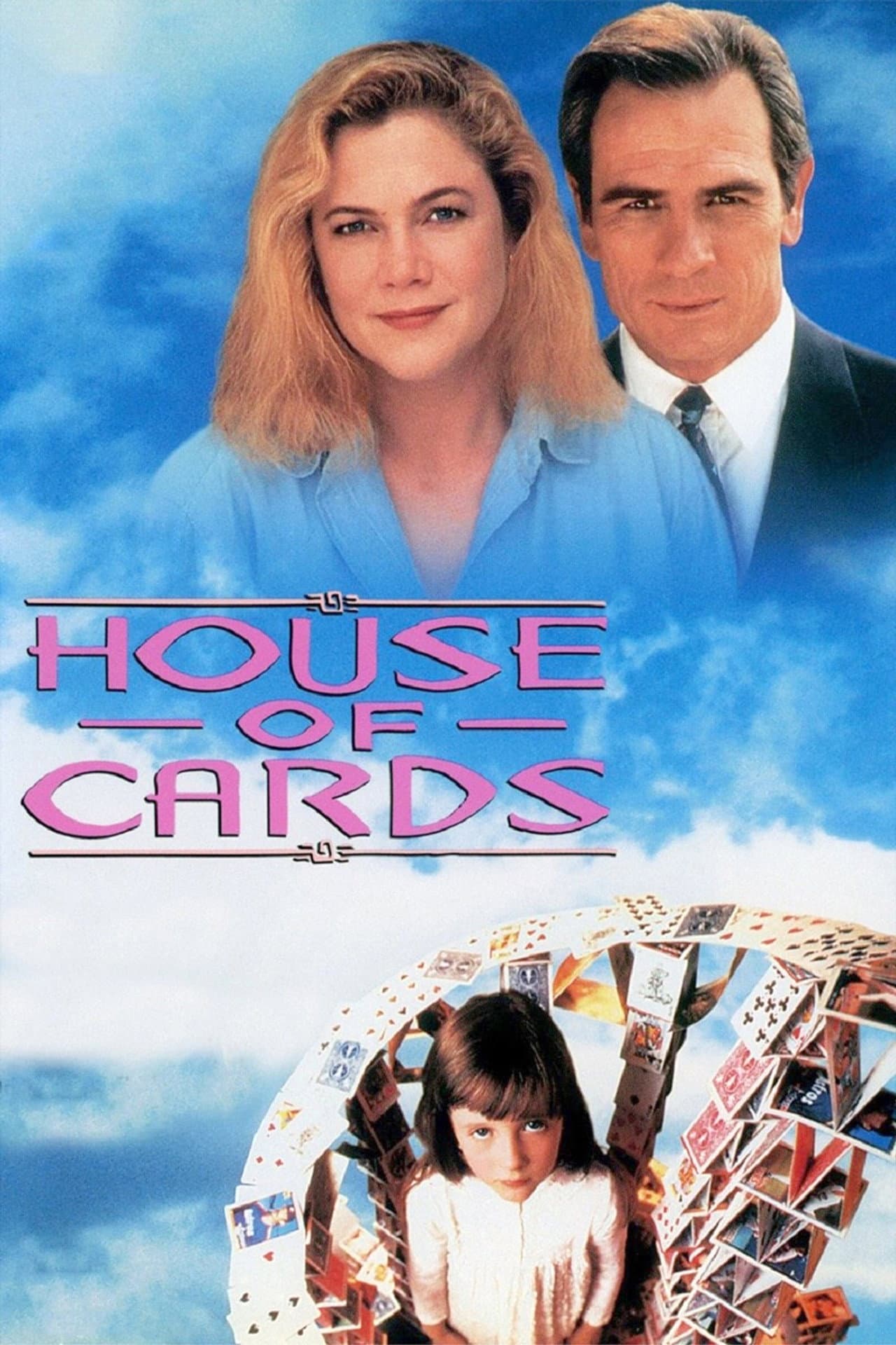 House of Cards preview 2
