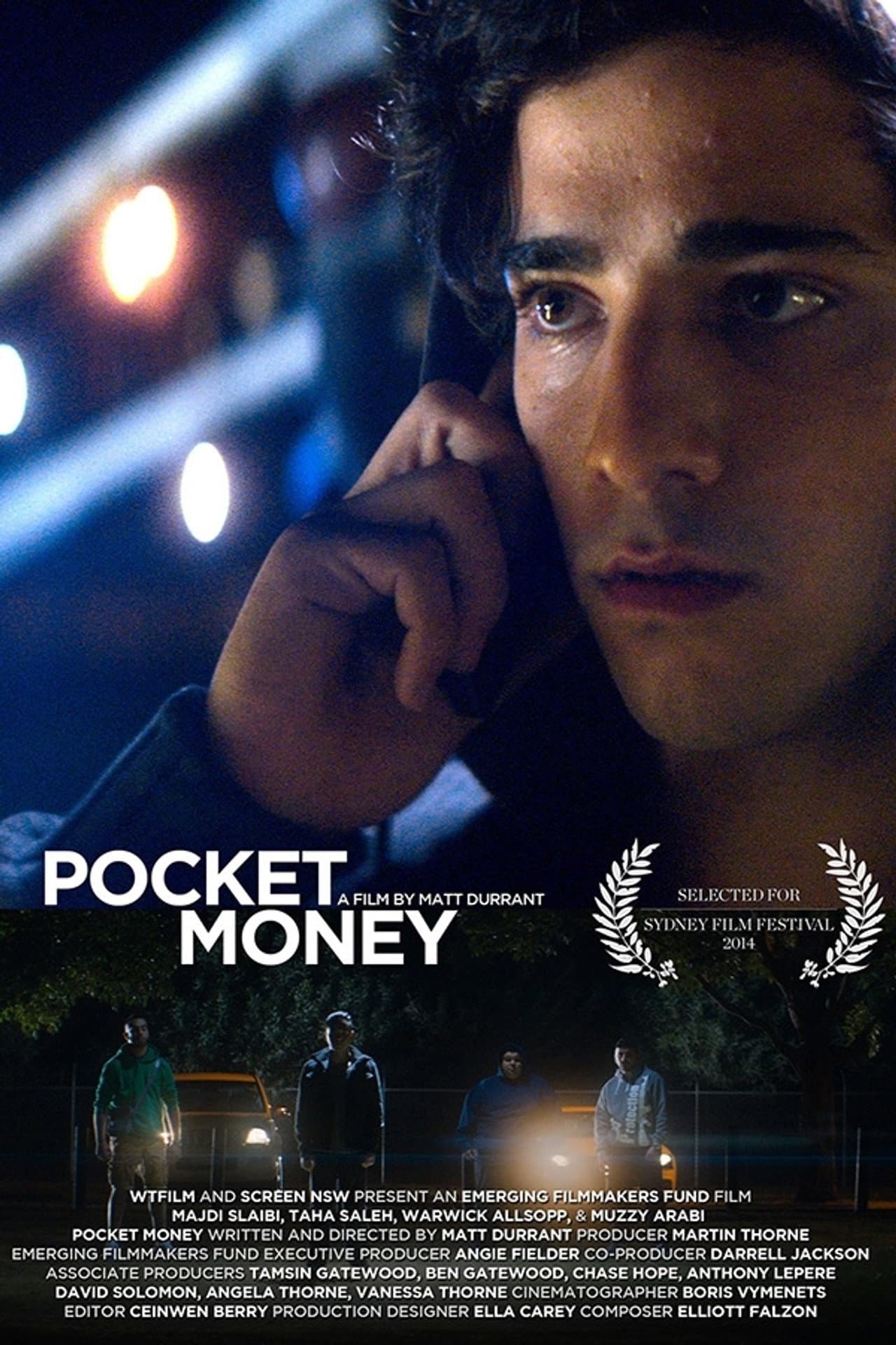 Pocket Money preview 1