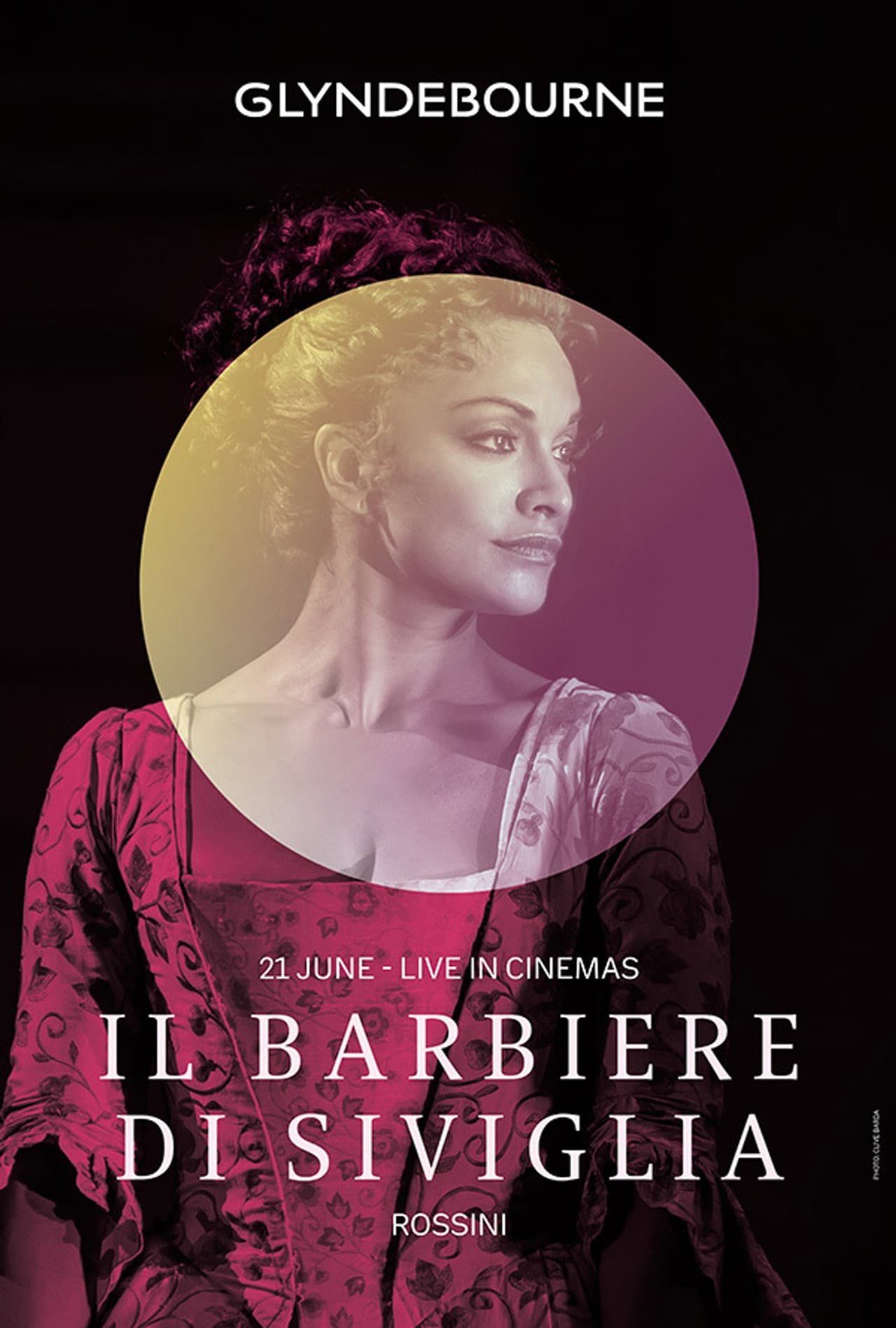 Glyndebourne Live: Il barbiere di Siviglia preview 2
