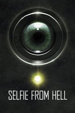 Selfie from Hell preview 2