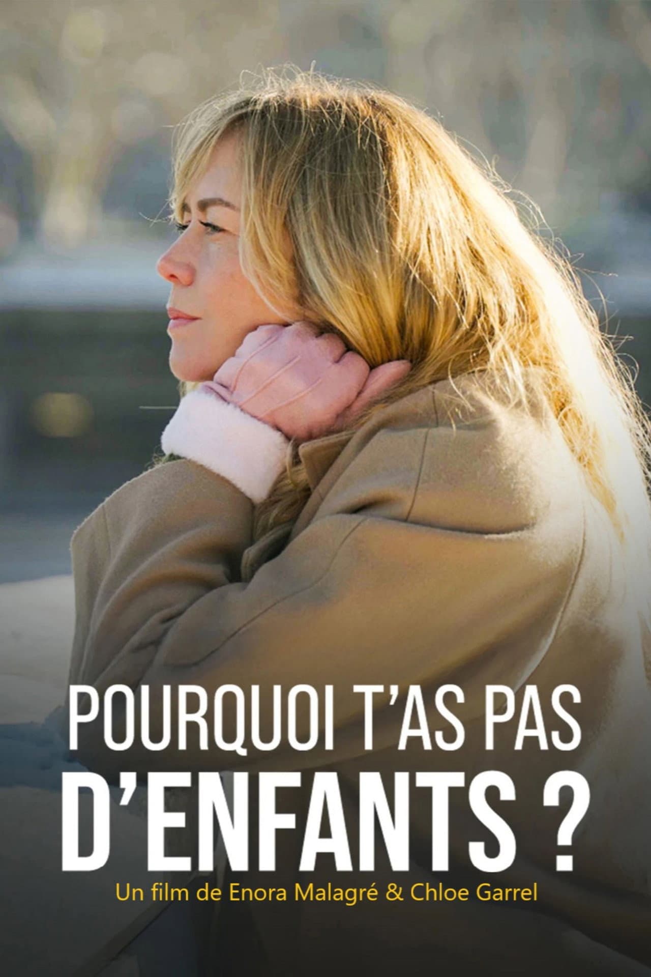 Pourquoi t'as pas d'enfants ? preview 2