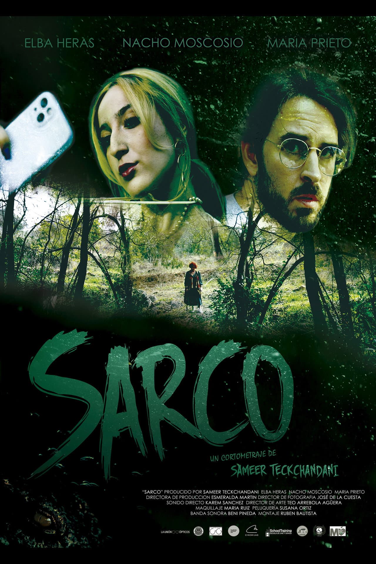 SARCO preview 2
