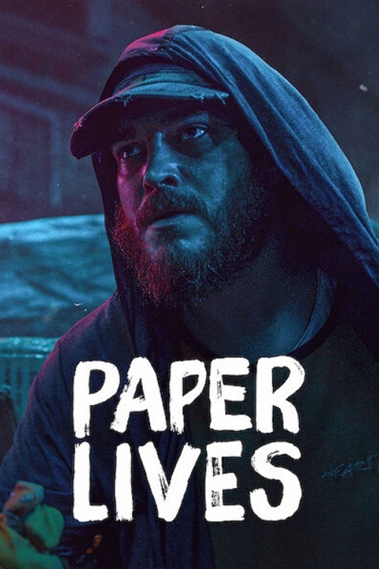 Paper Lives preview 2