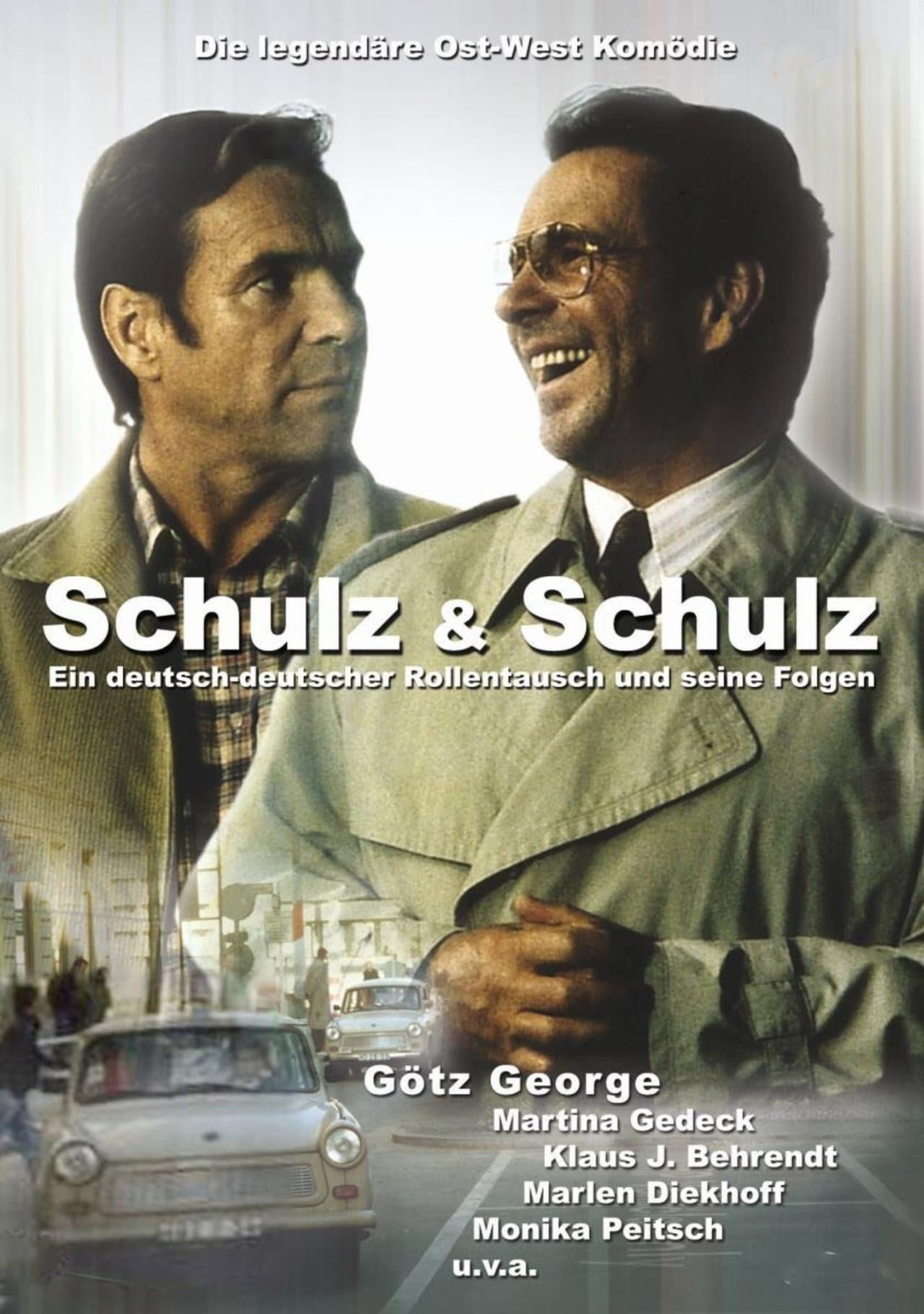 Schulz & Schulz preview 1