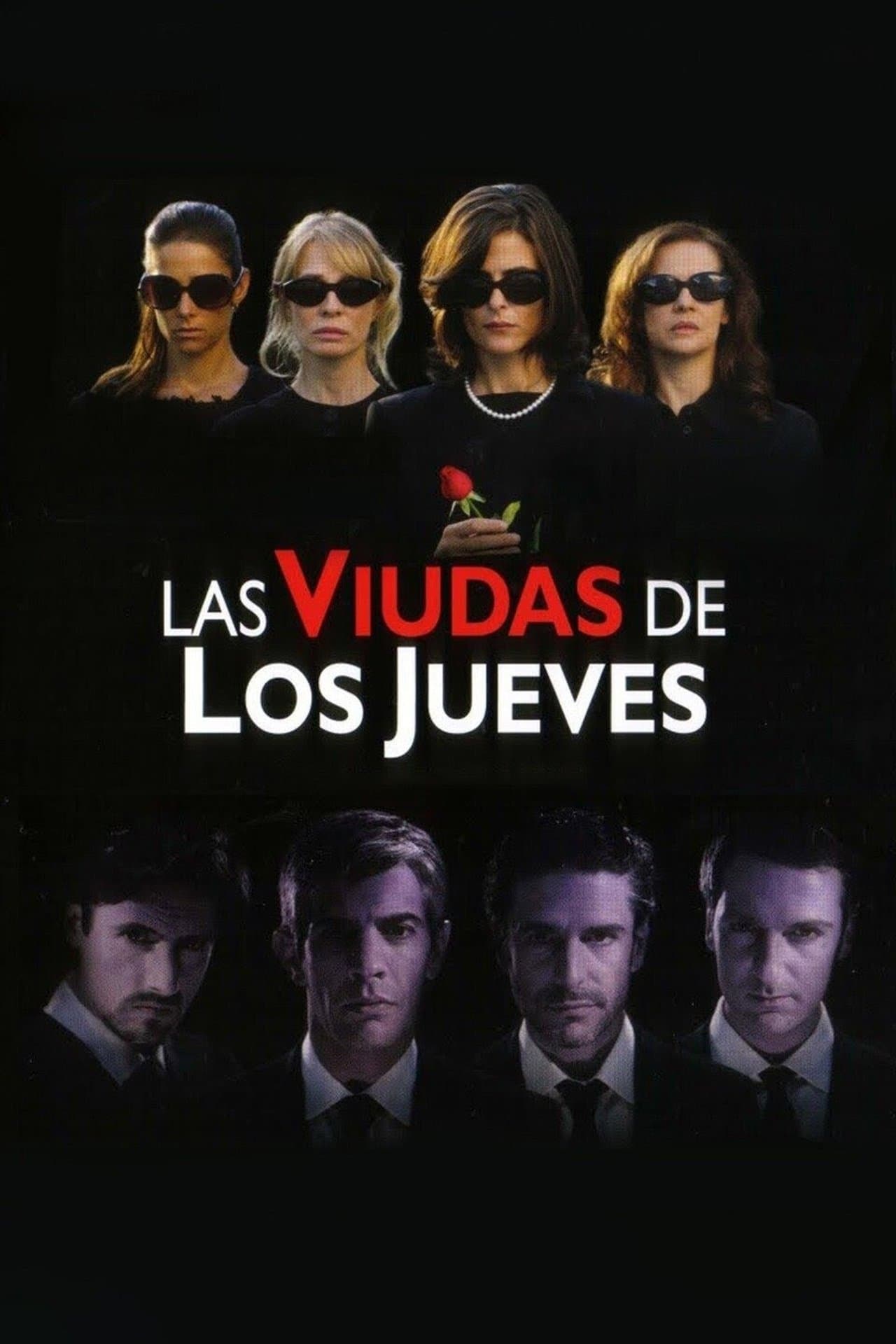 The Widows of Thursdays preview 2
