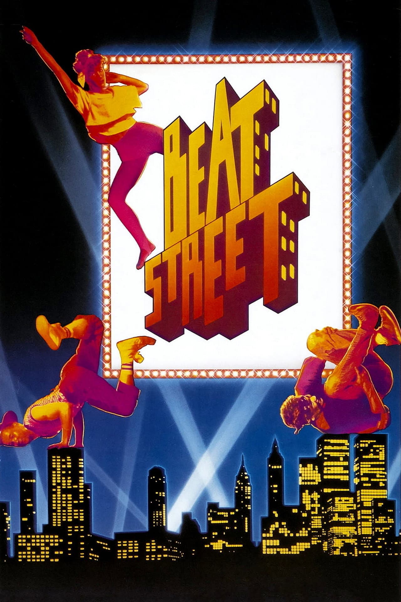 Beat Street preview 2
