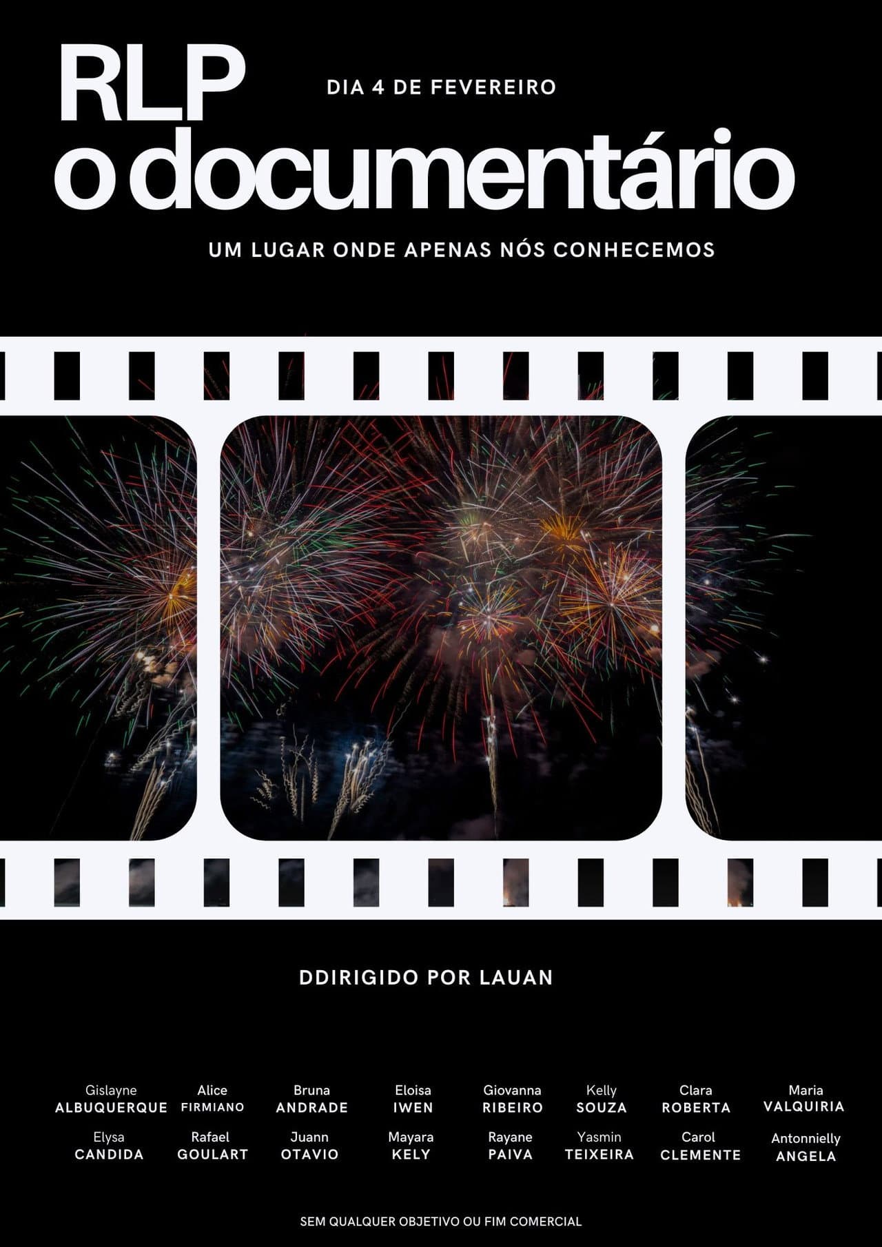 RLP: the documentary preview 2