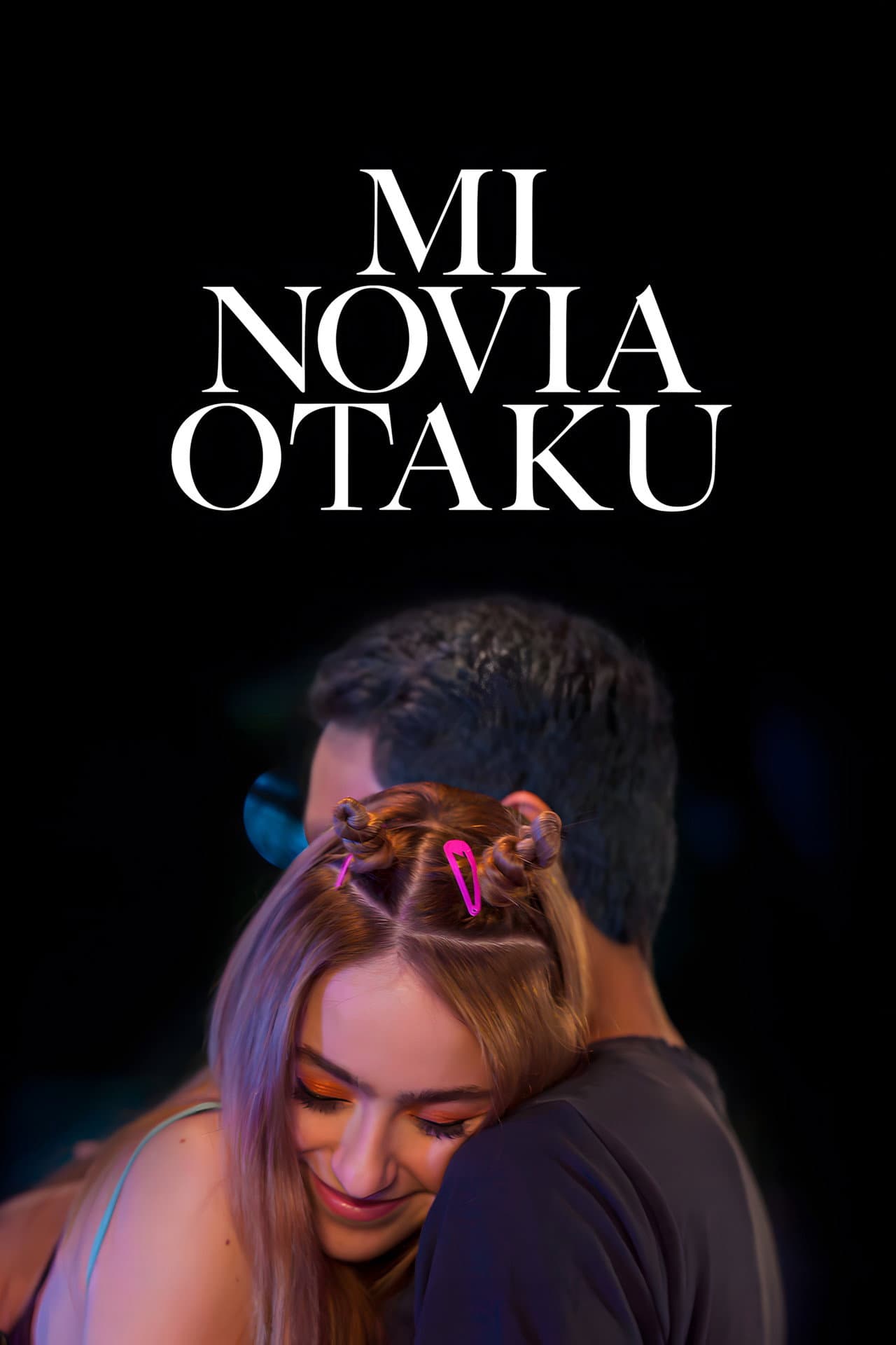 My Otaku Girlfriend preview 2