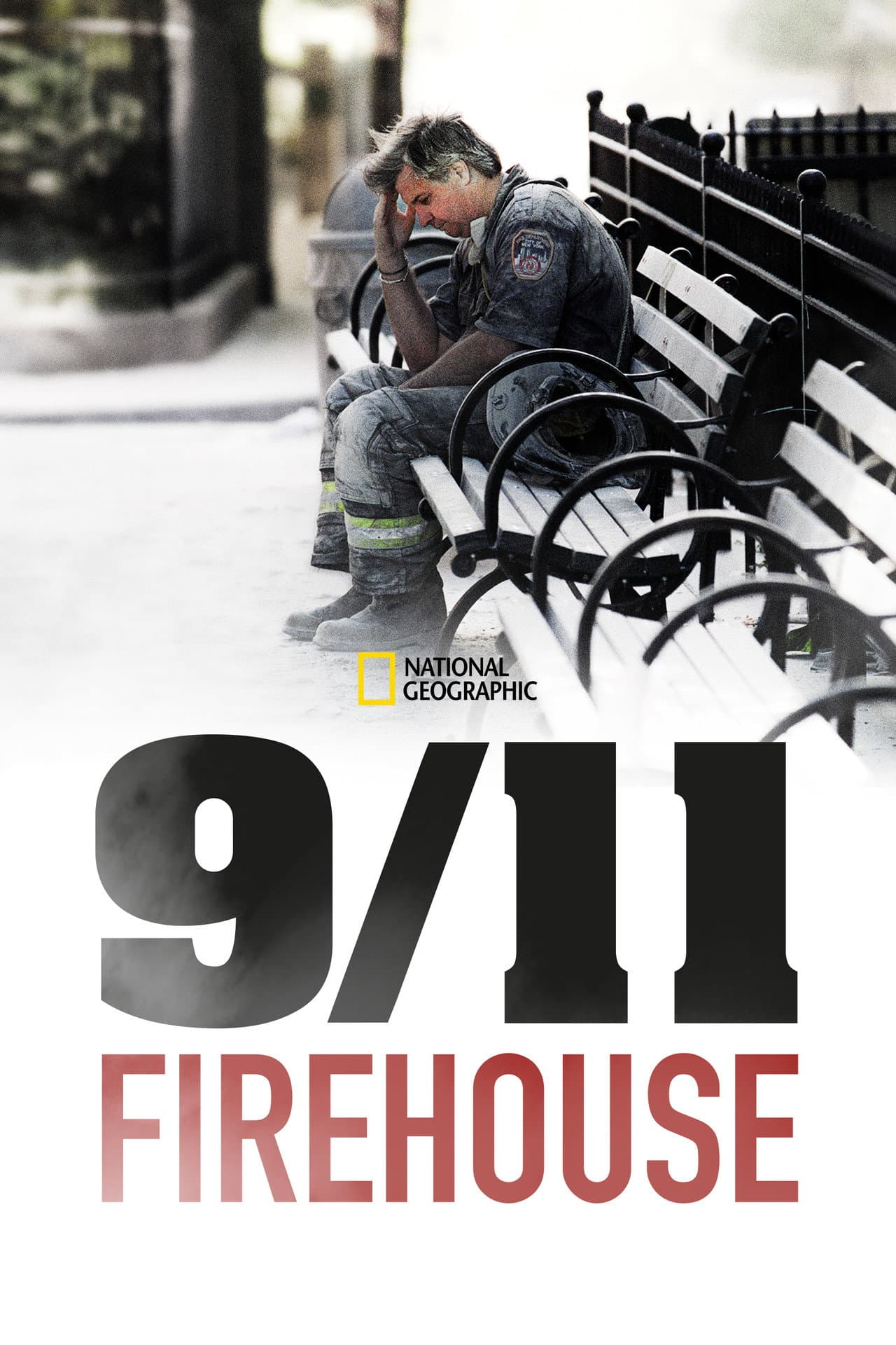9/11 Firehouse preview 2