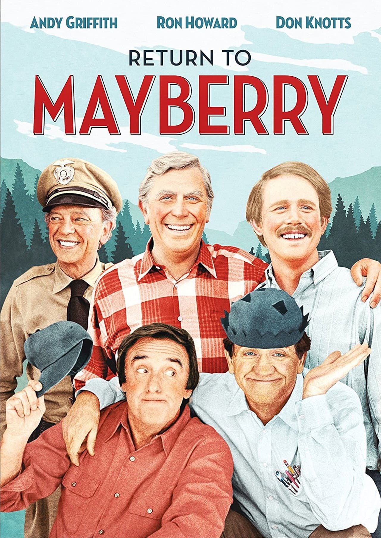 Return to Mayberry preview 2