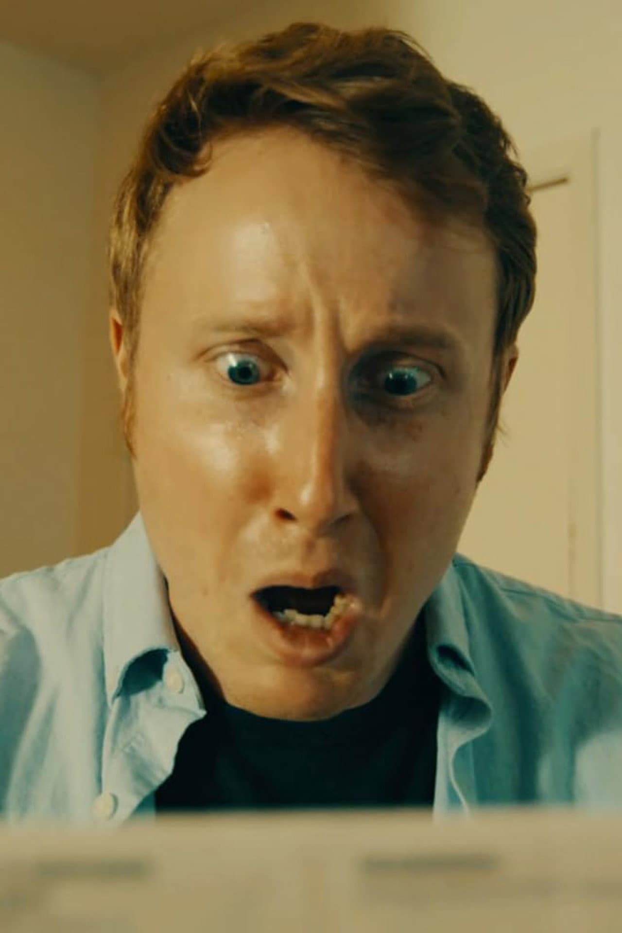 Election 2020: A Horror Story preview 1