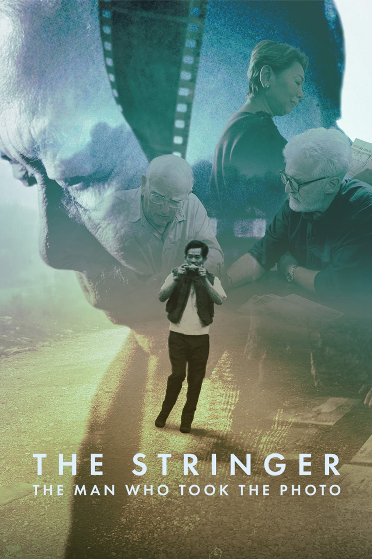 The Stringer: The Man Who Took the Photo preview 2