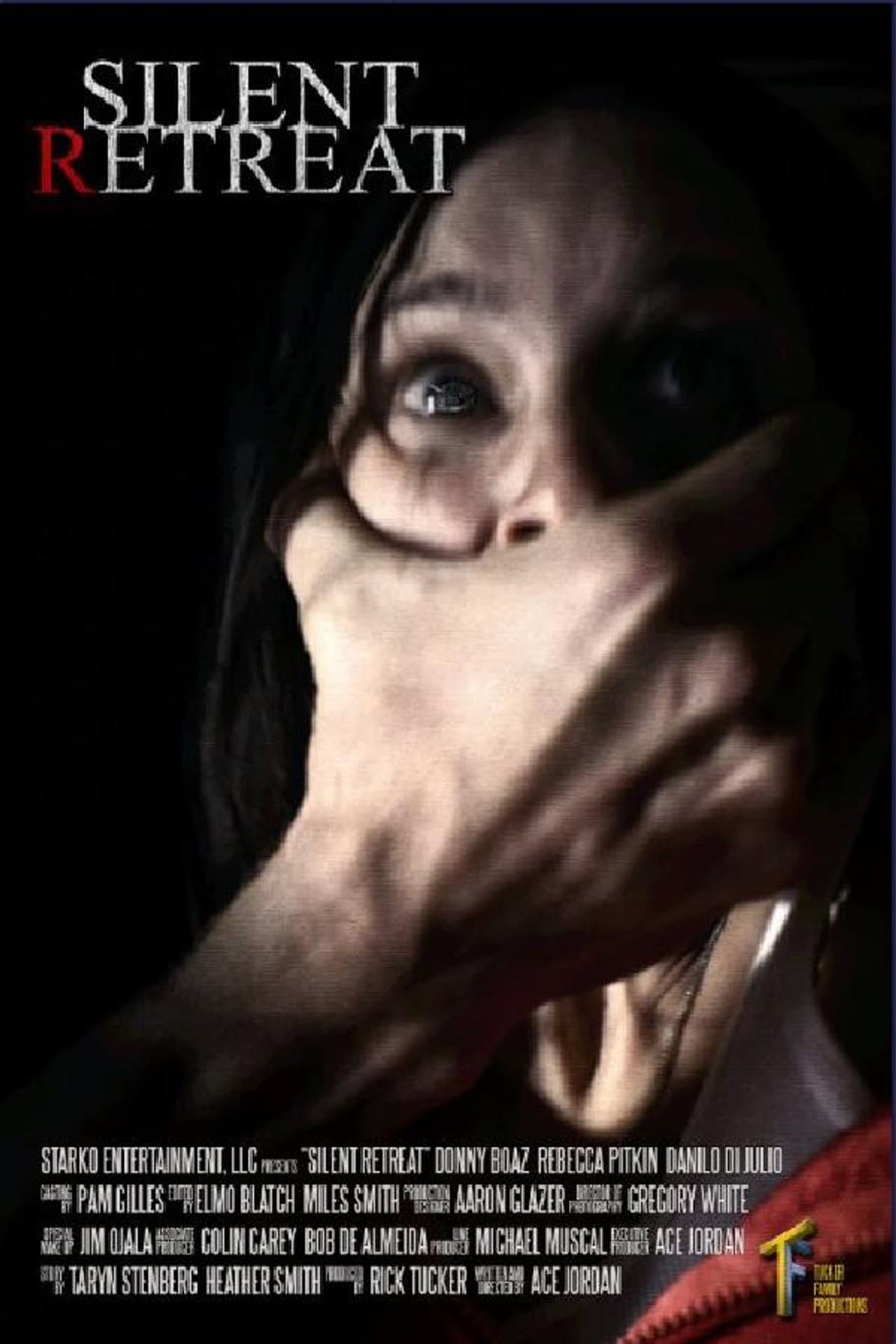 Silent Retreat preview 2