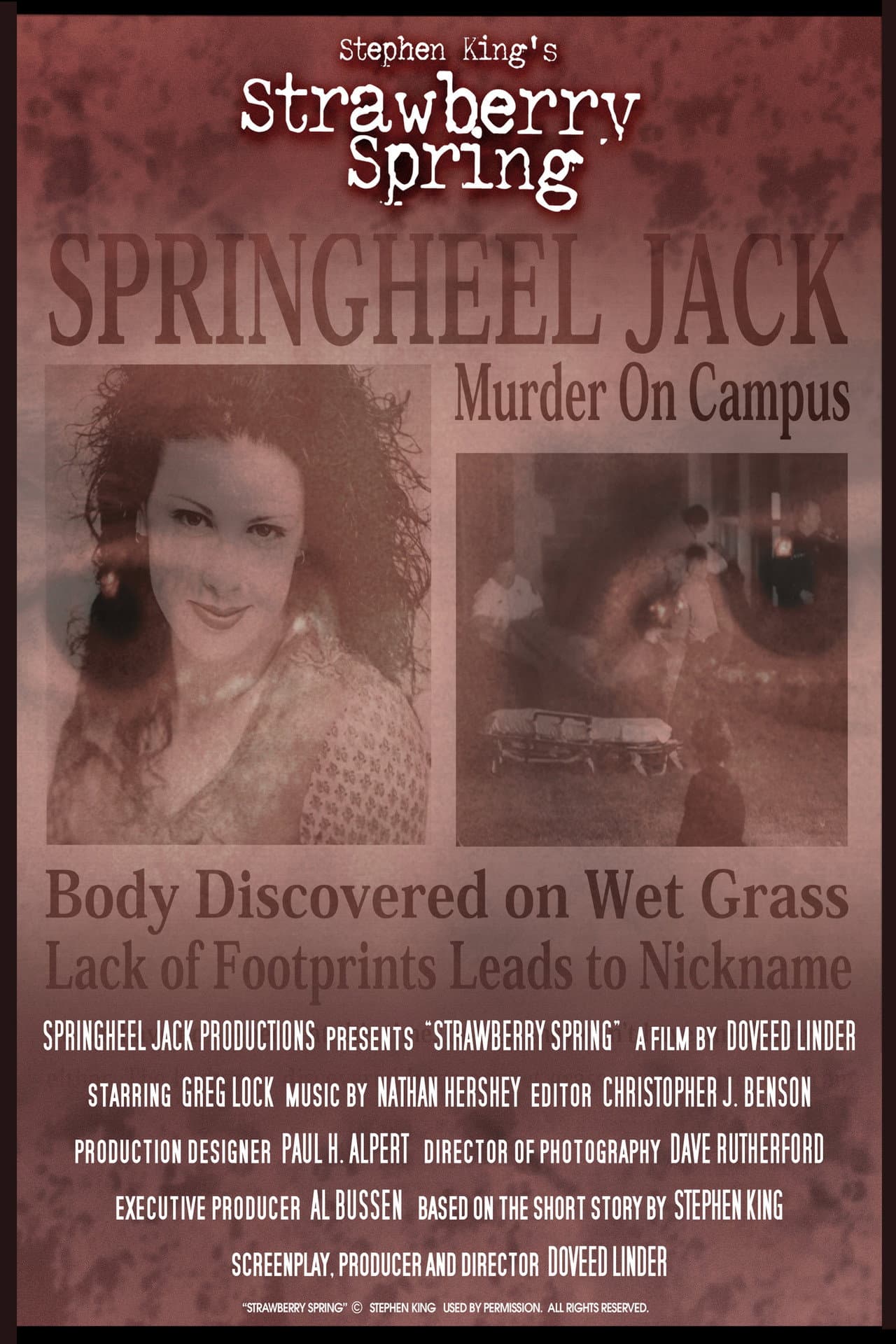 Strawberry Spring preview 2