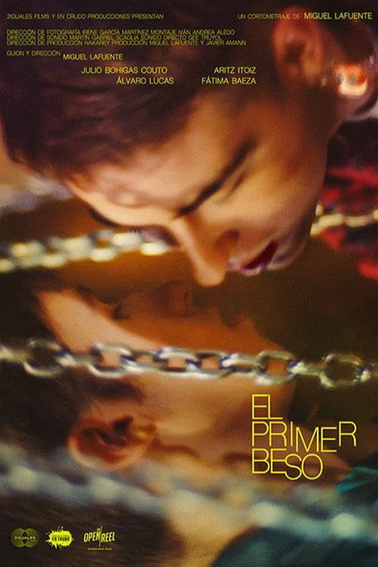 The First Kiss preview 2