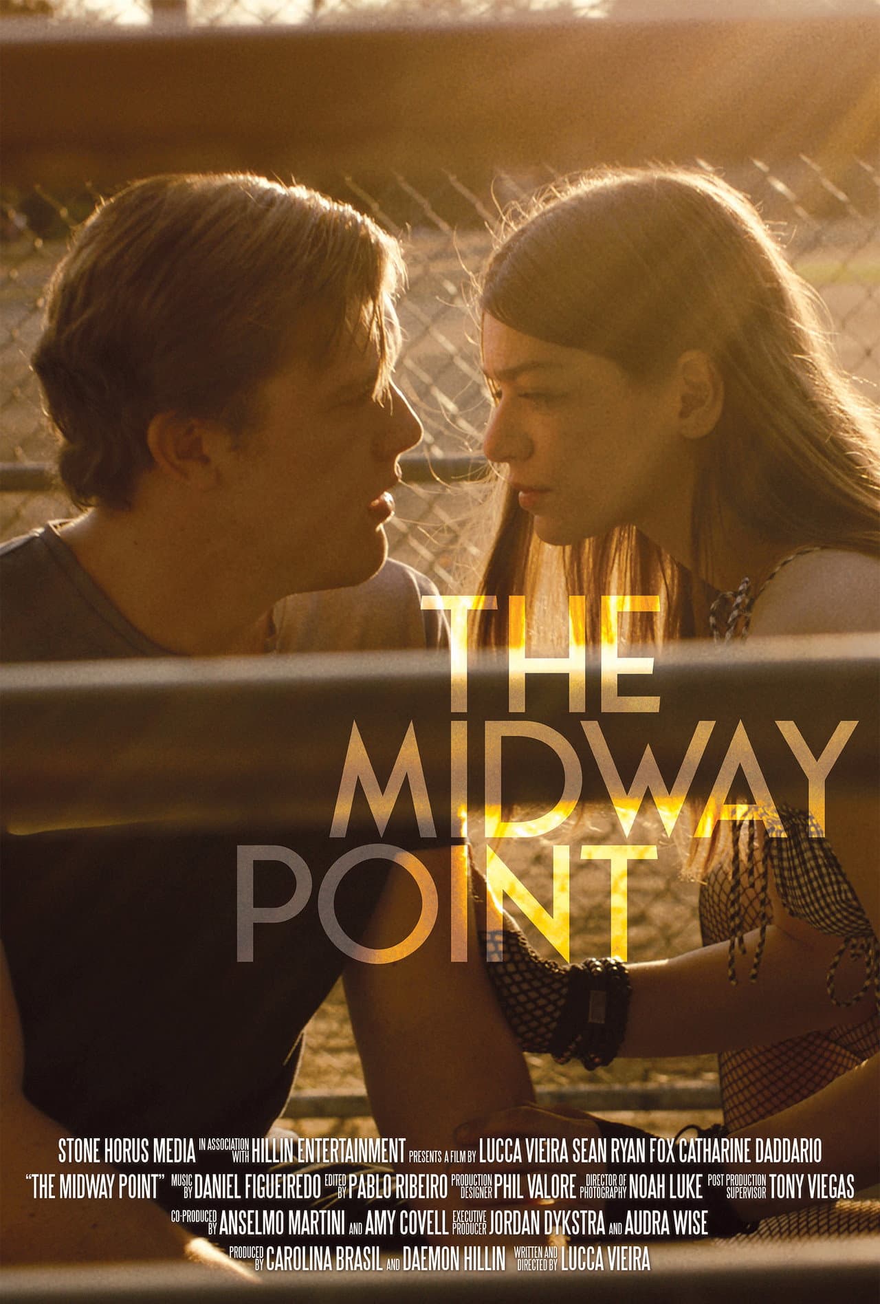 The Midway Point preview 2