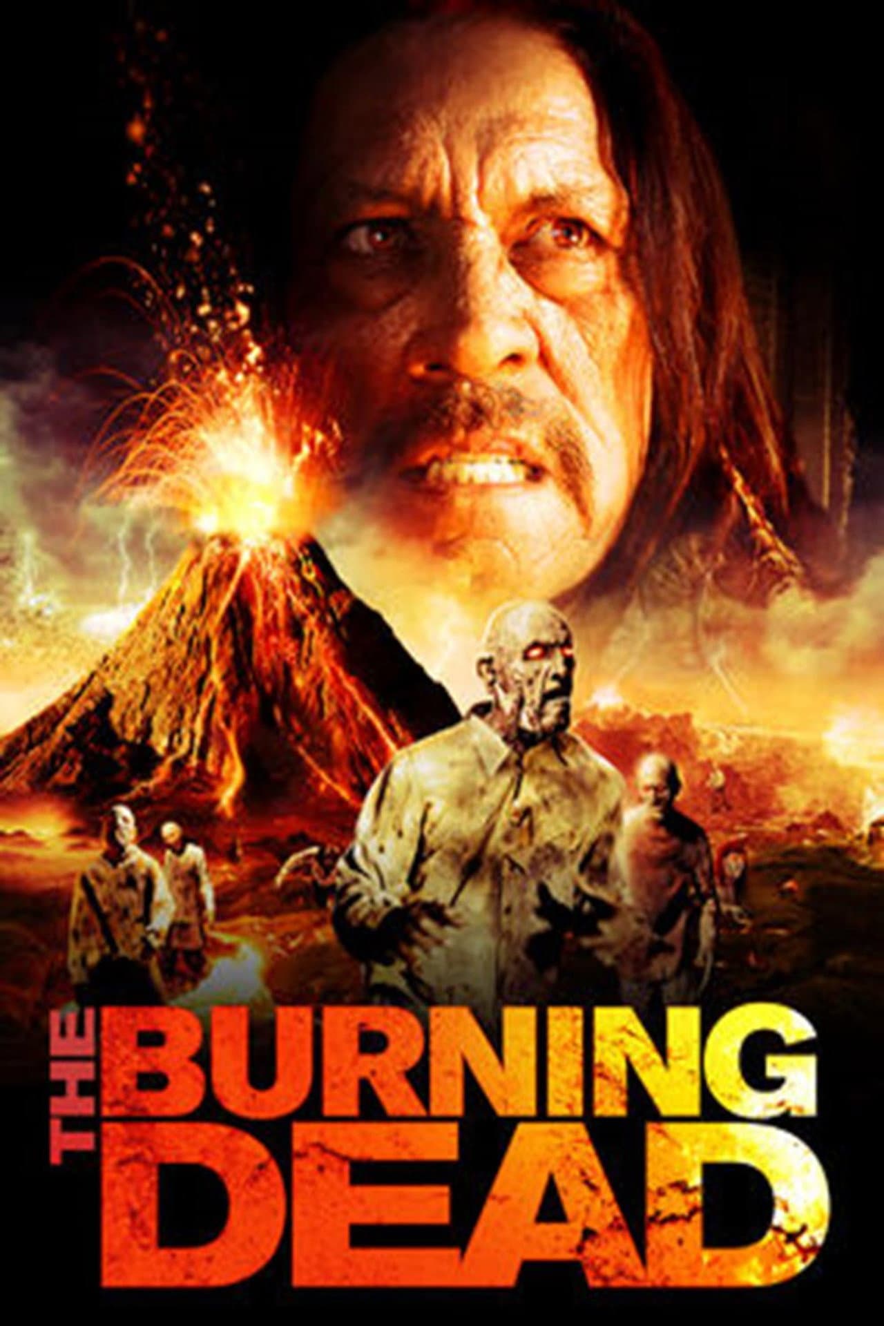 The Burning Dead preview 2