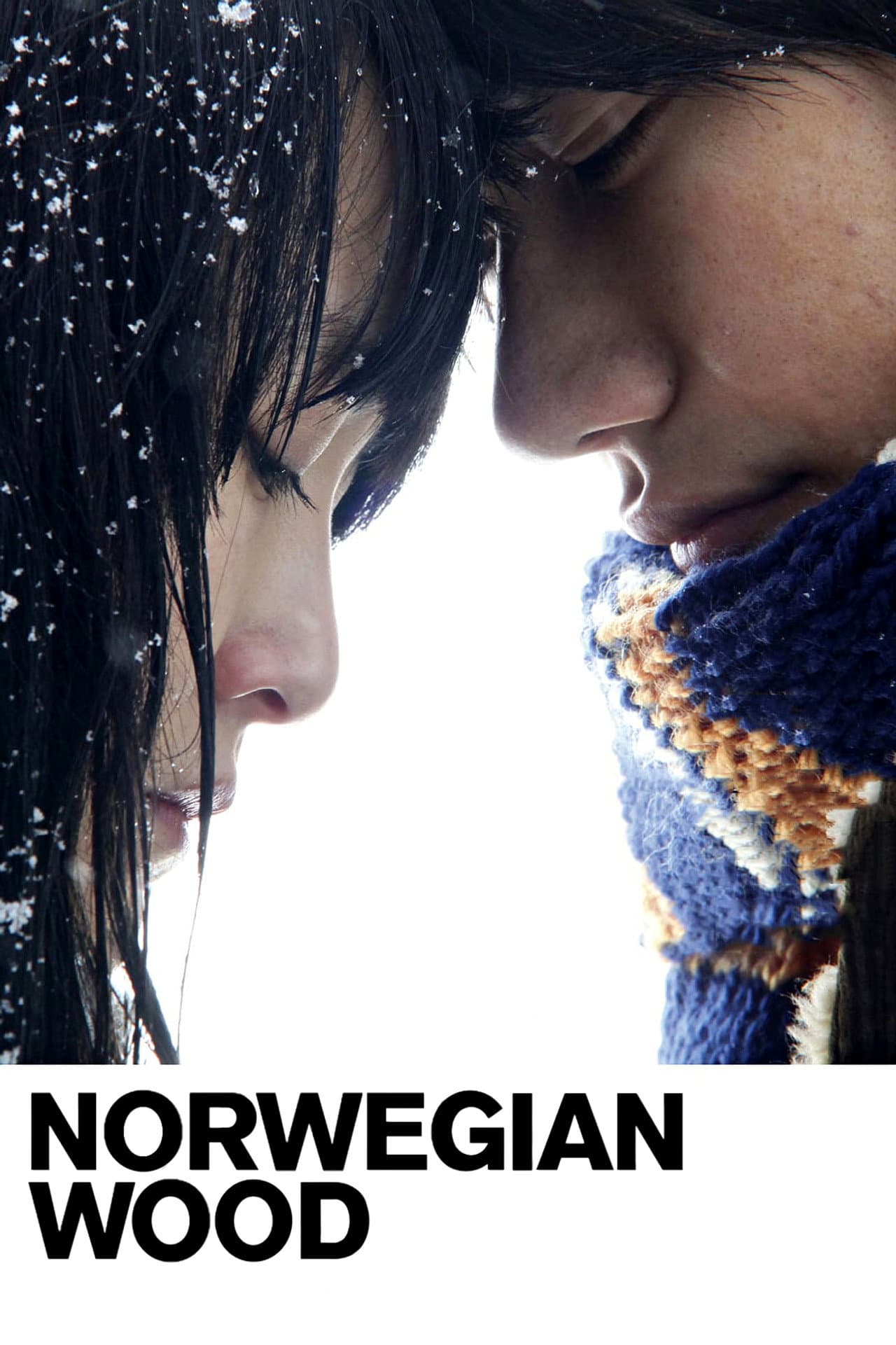 Norwegian Wood preview 2