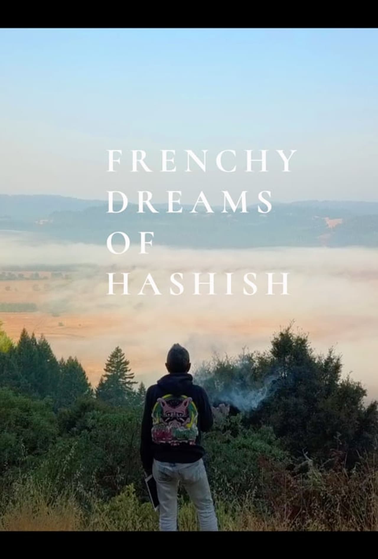 Frenchy Dreams of Hashish preview 1
