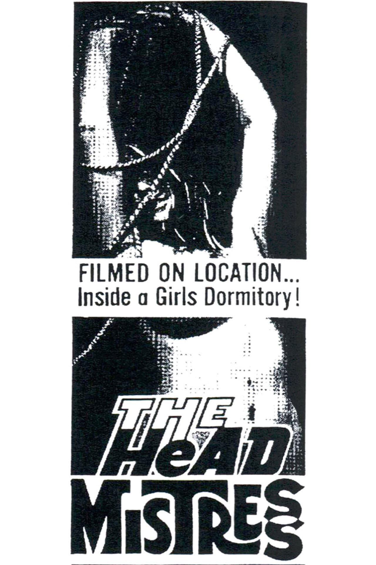 The Head Mistress preview 1