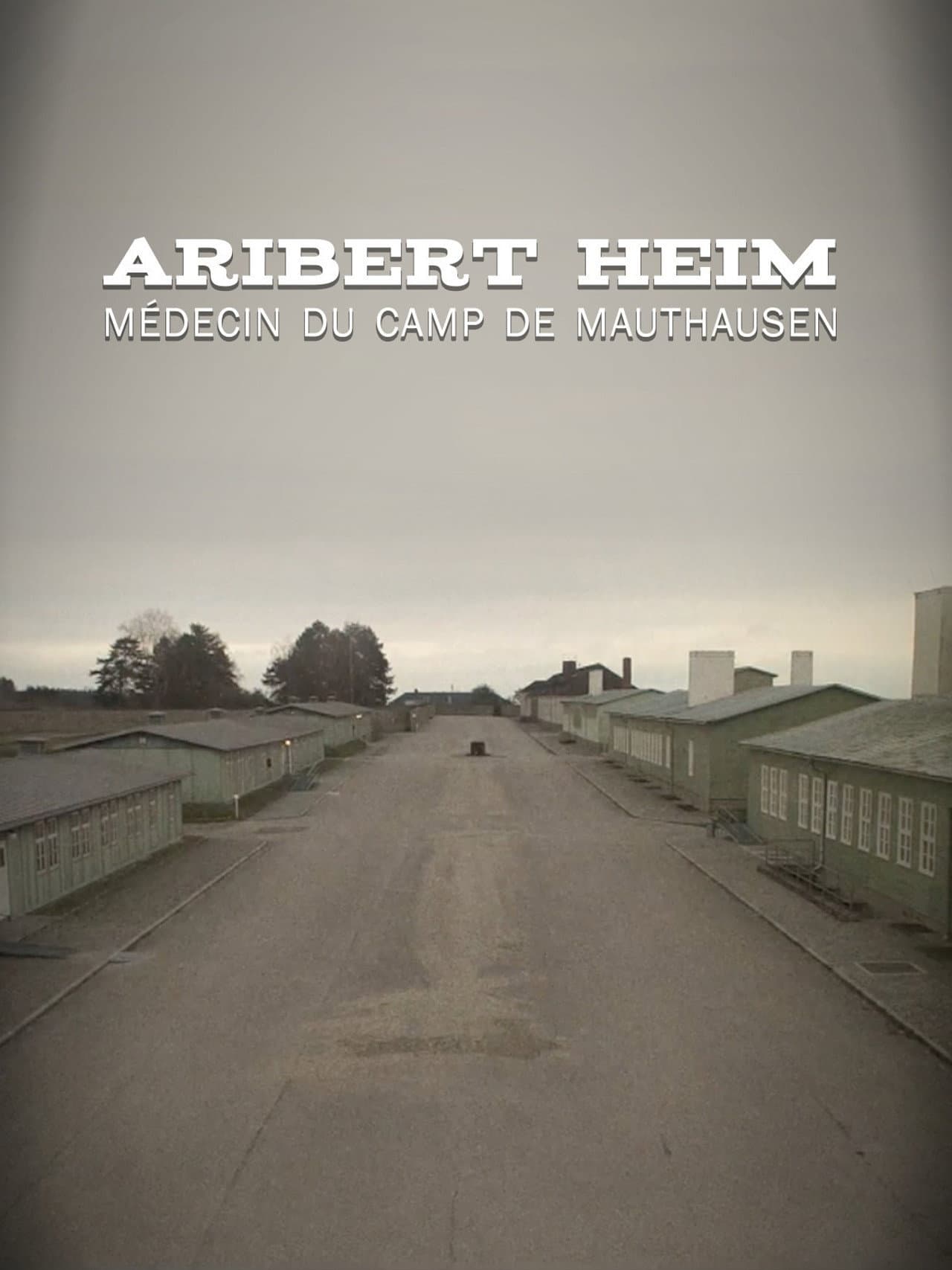 Aribert Heim, médecin du camp de Mauthausen preview 2