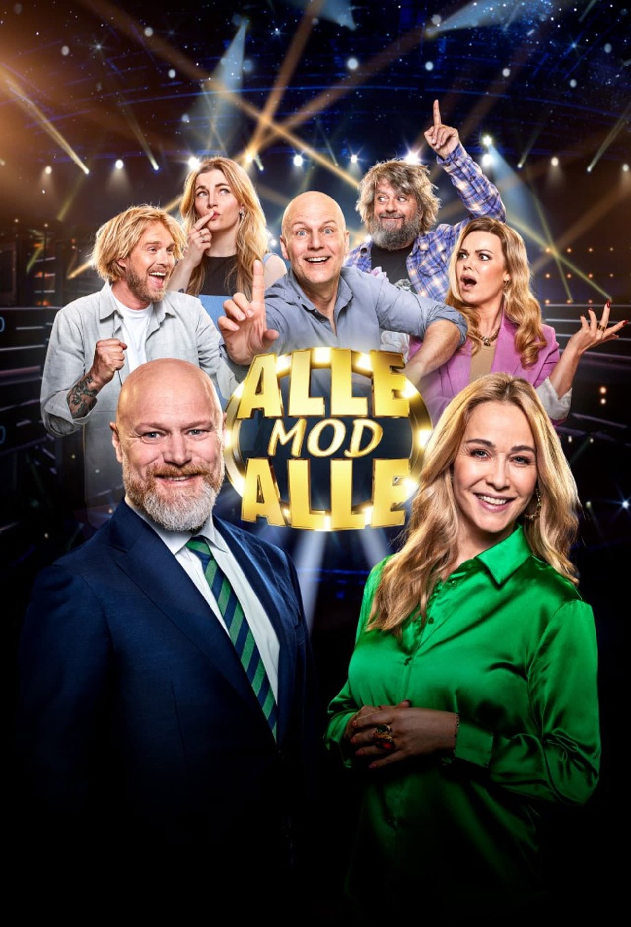 Alle Mod Alle preview 2