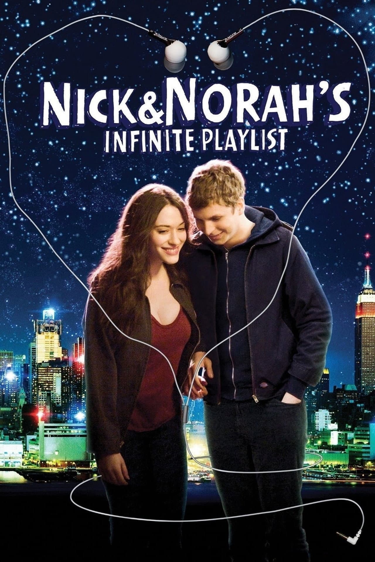 Nick and Norah's Infinite Playlist preview 2