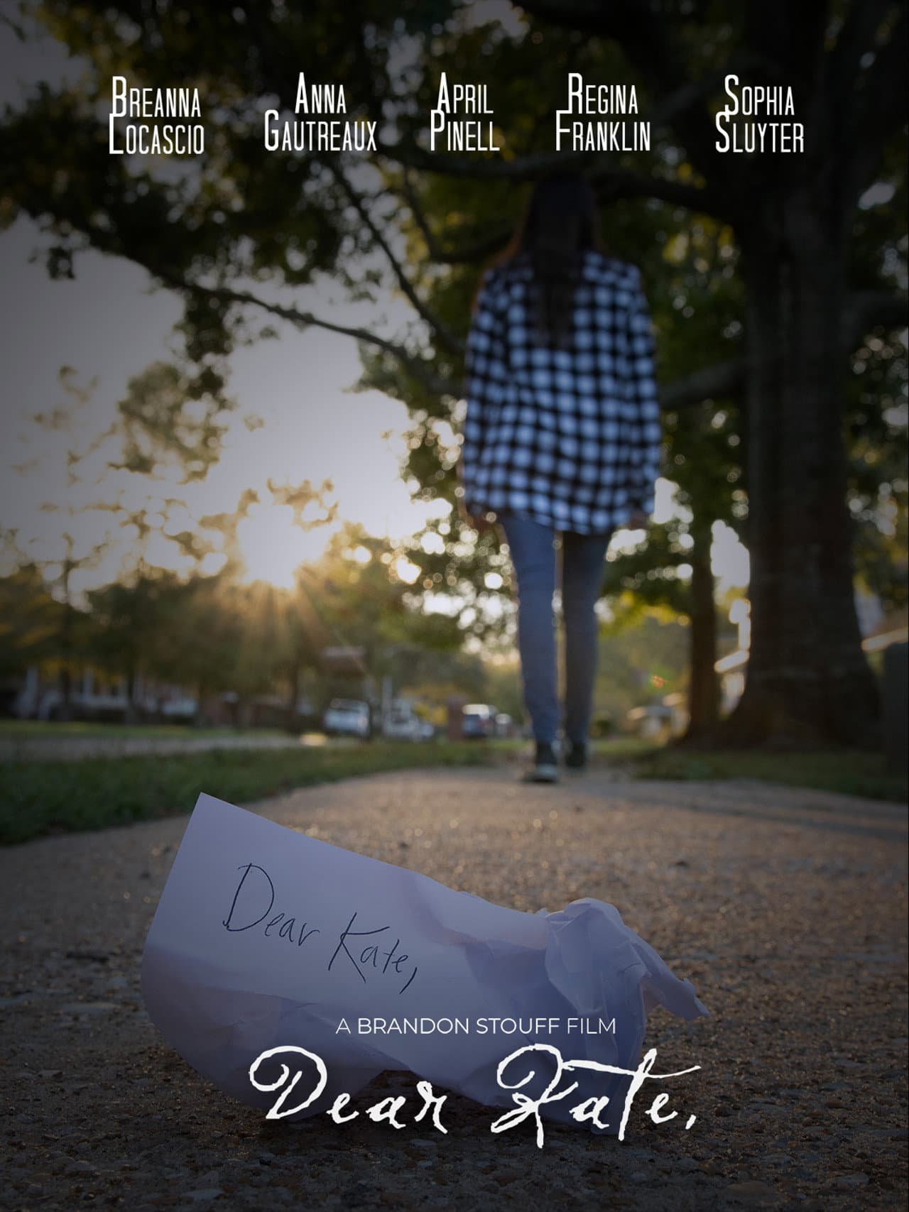 Dear Kate, preview 2