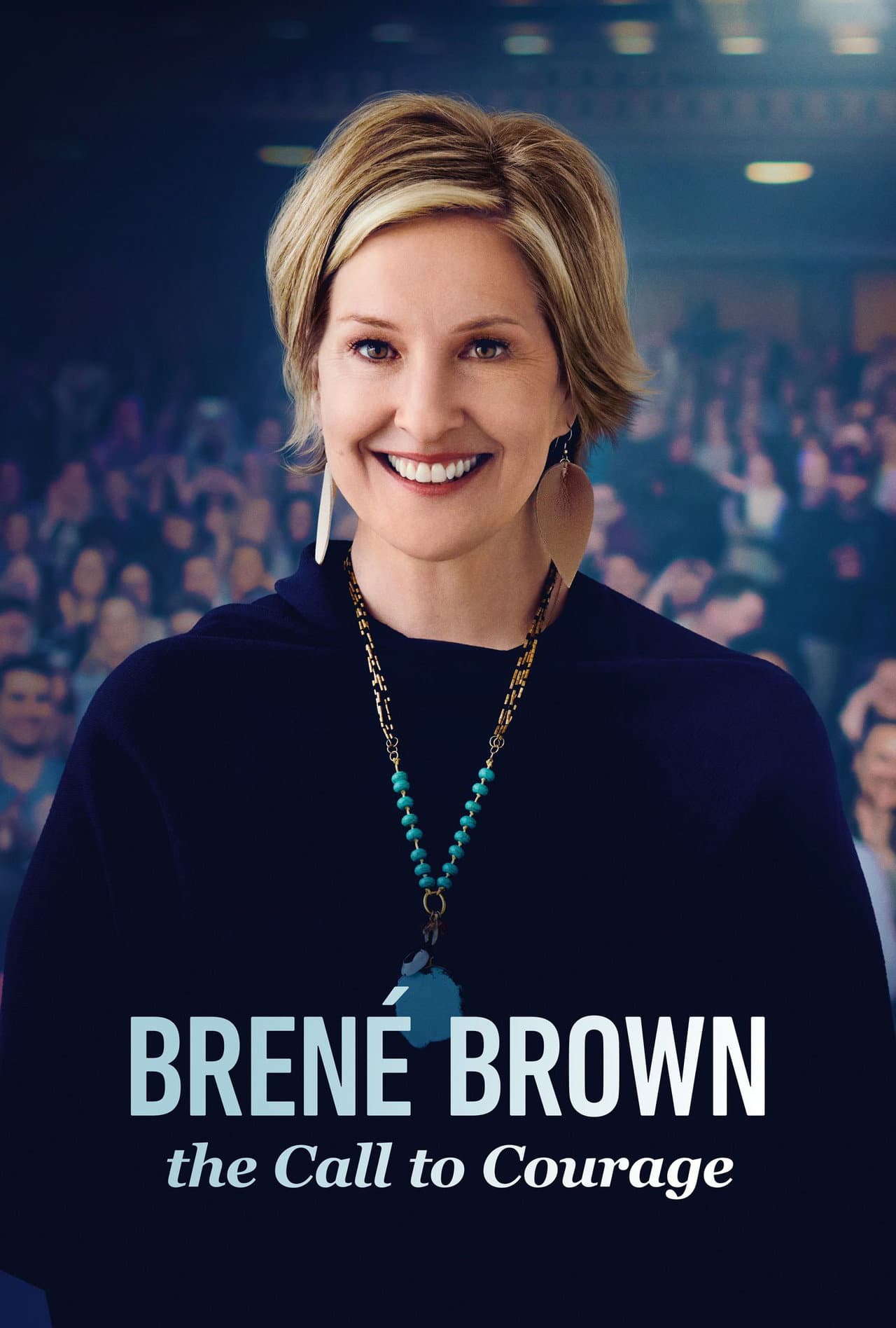 Brené Brown: The Call to Courage preview 2