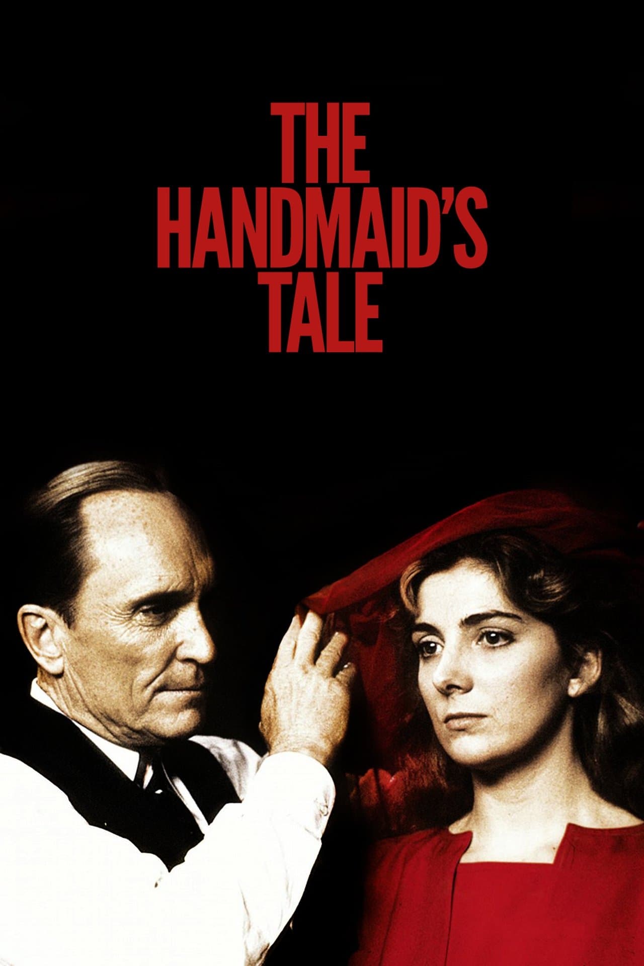 The Handmaid's Tale preview 2