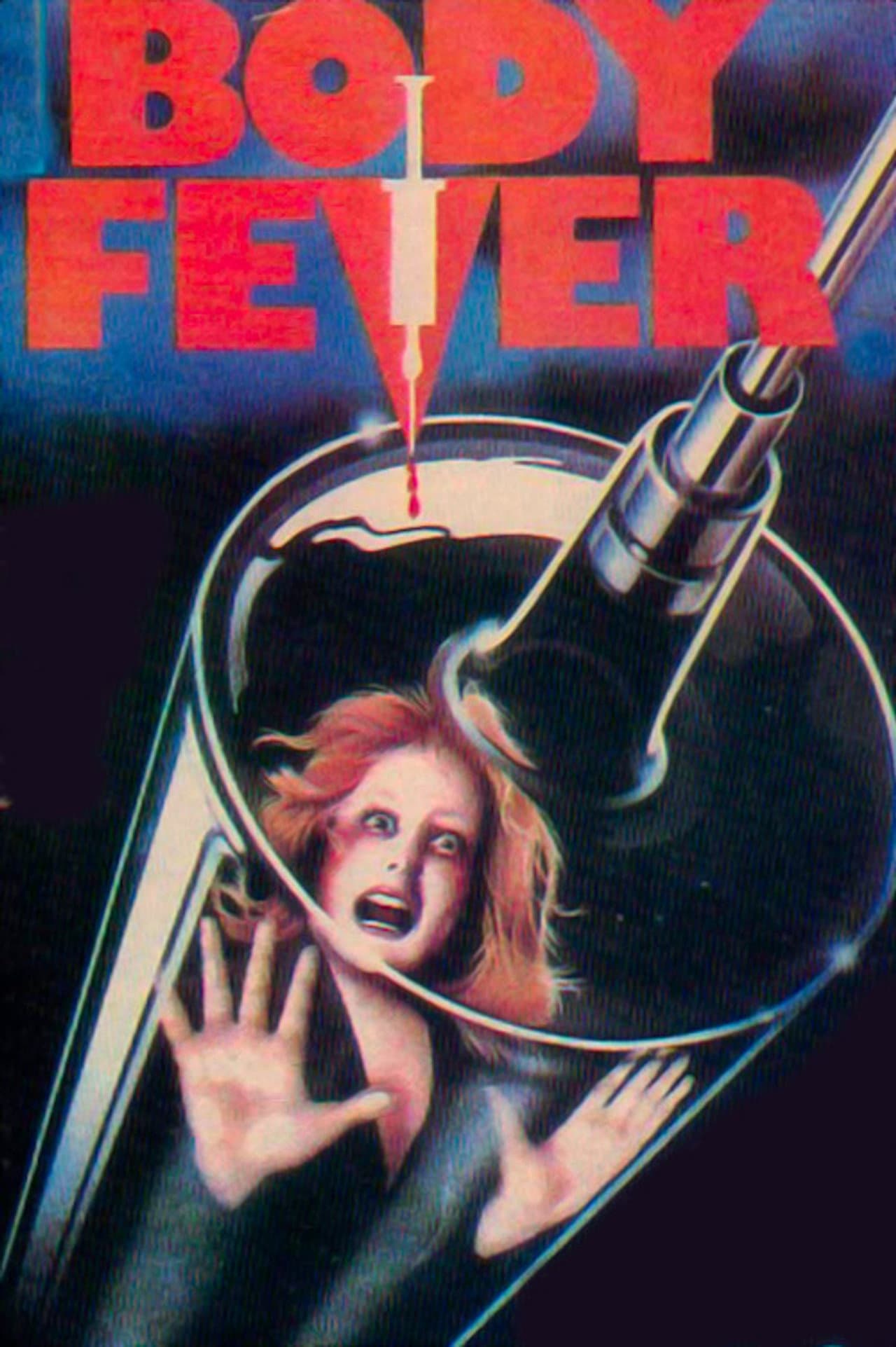 Body Fever preview 2