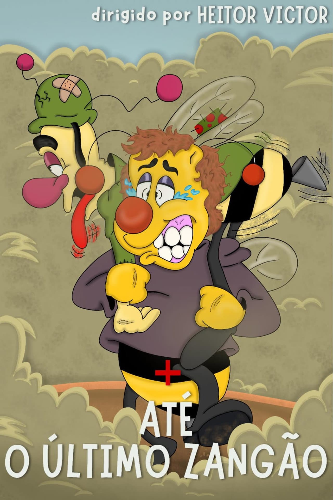 Honeybee Ridge preview 2