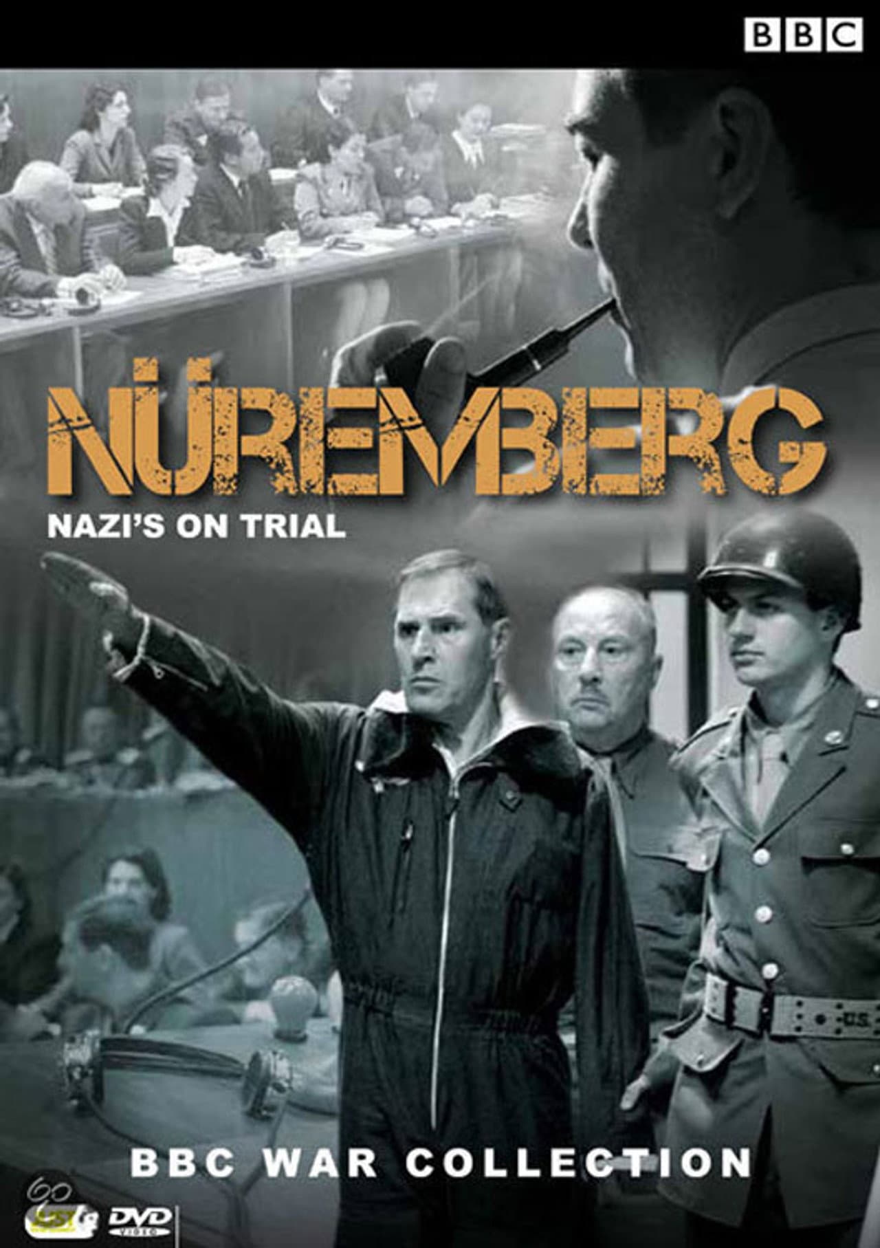Nuremberg: Nazis on Trial preview 2
