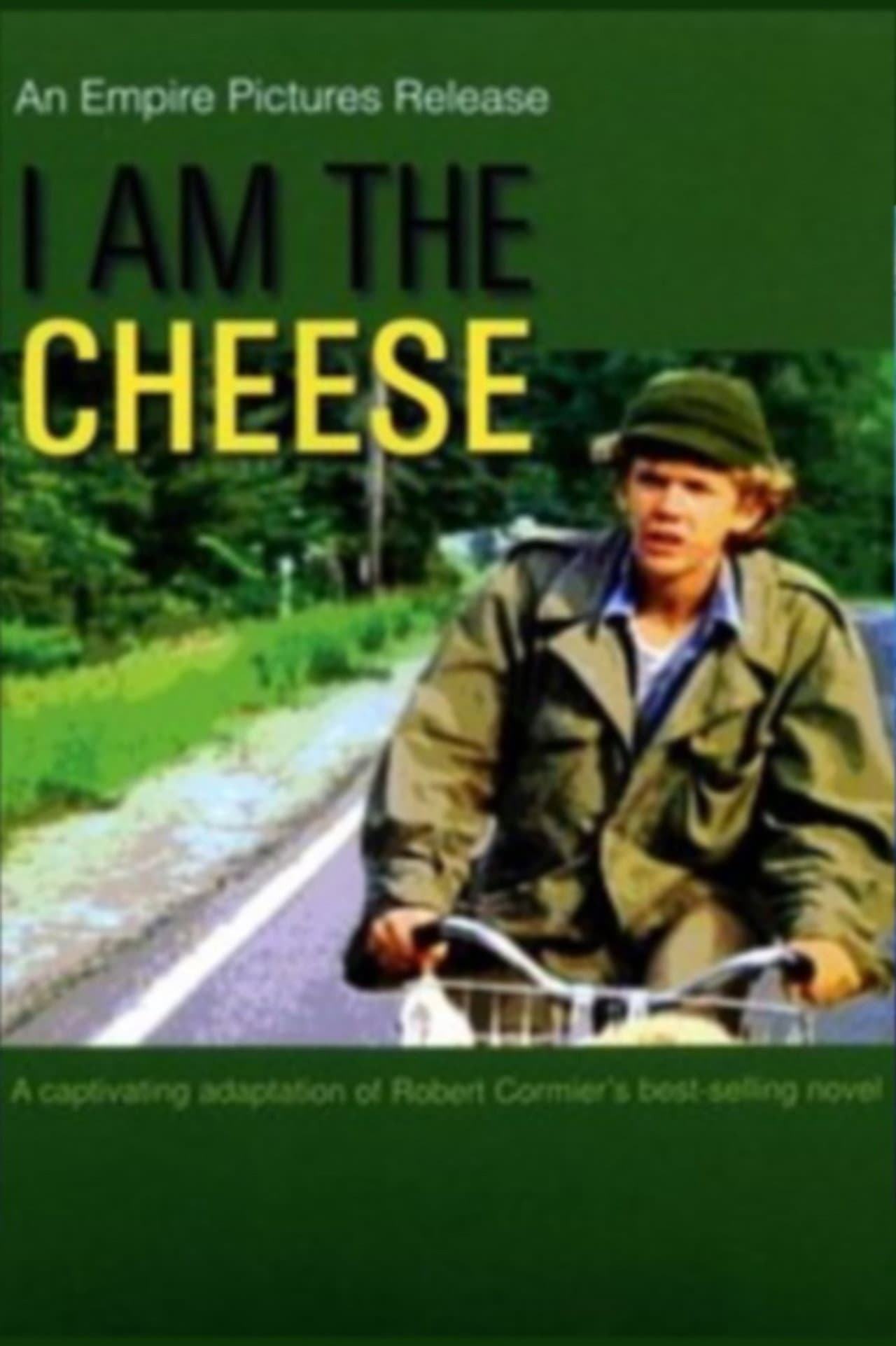I Am the Cheese preview 1