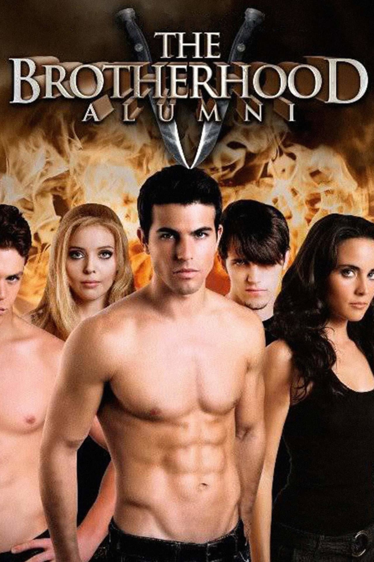 The Brotherhood V: Alumni preview 2