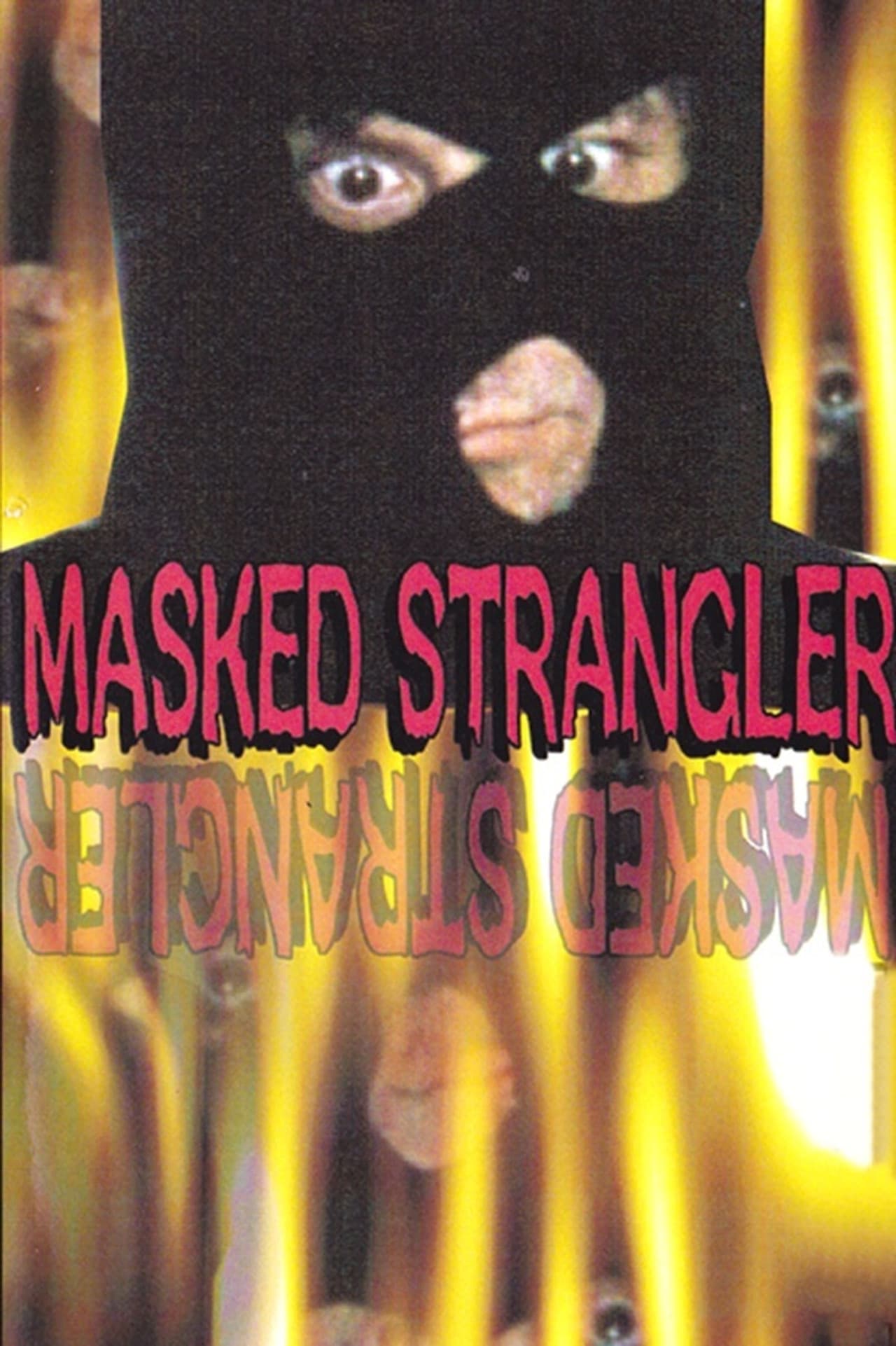 The Masked Strangler preview 1
