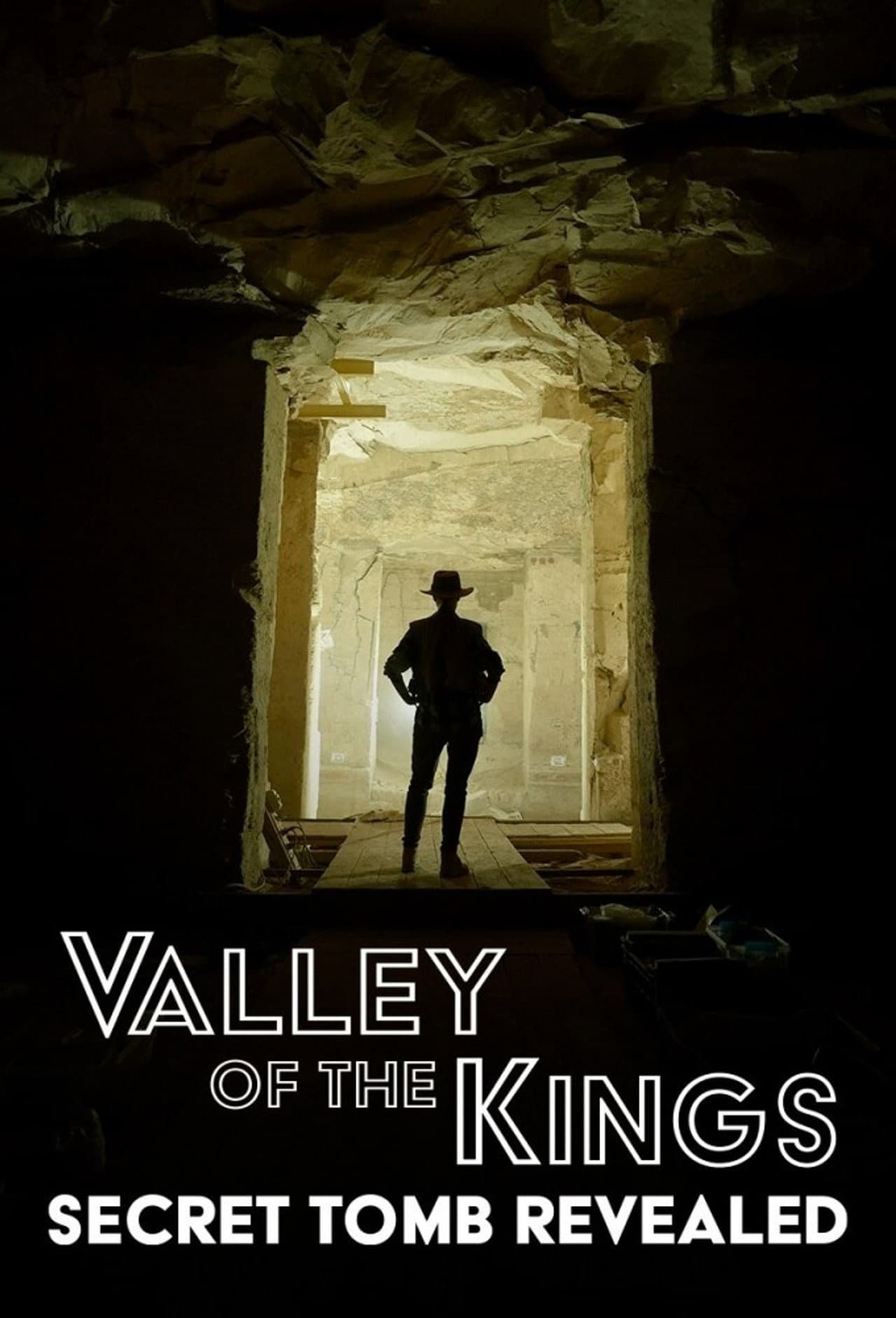 Valley of the Kings: Secret Tomb Revealed preview 1