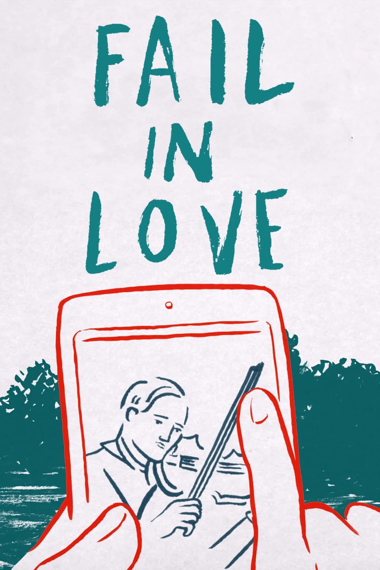 Fail in Love preview 2