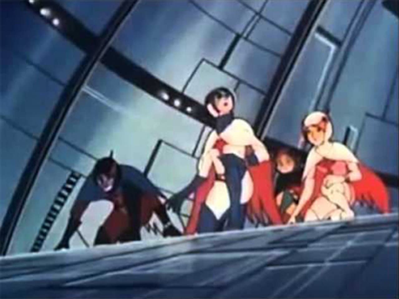 Orion, Wonderdog of Space