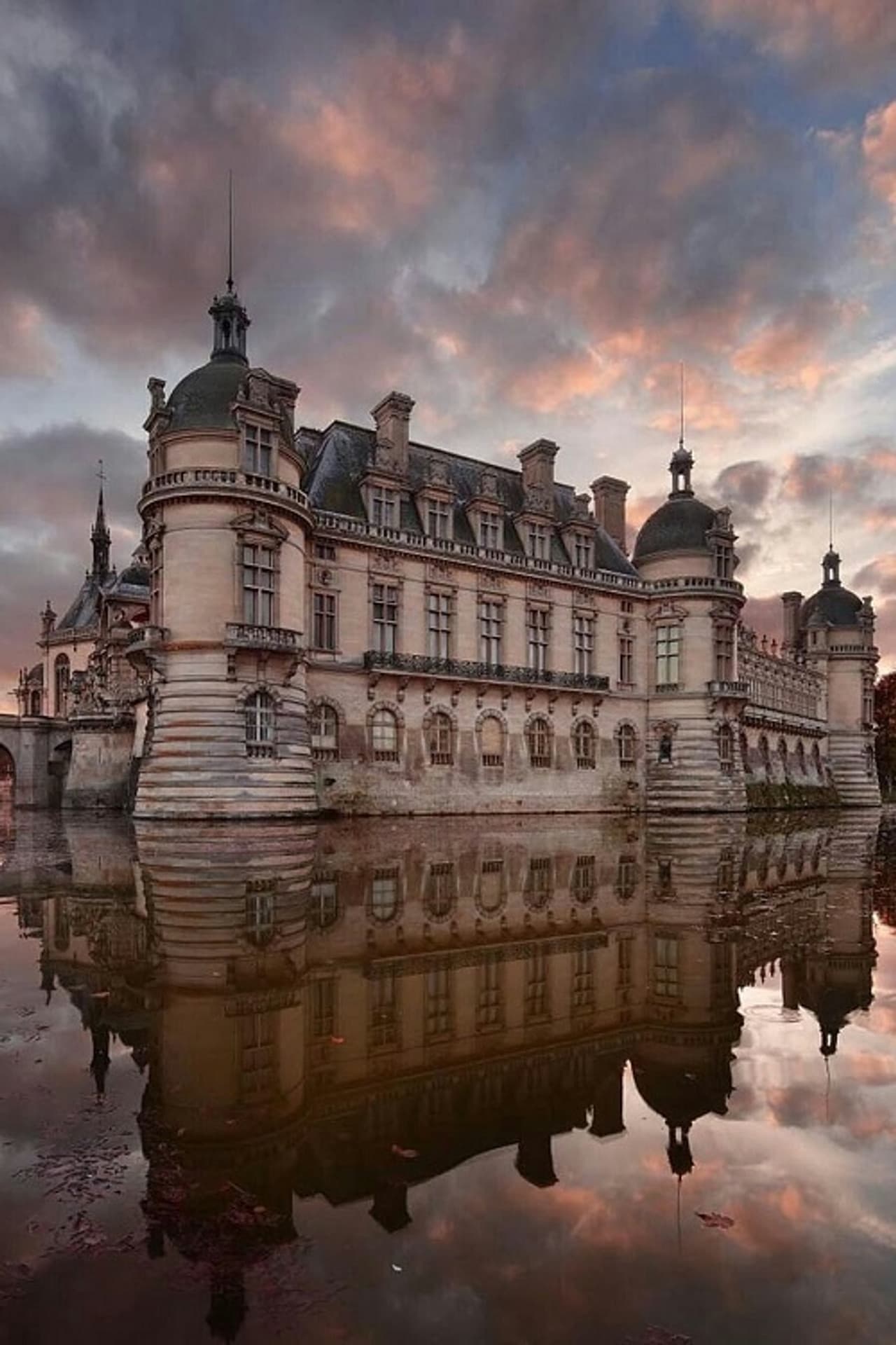 Les Secrets du château de Chantilly preview 2