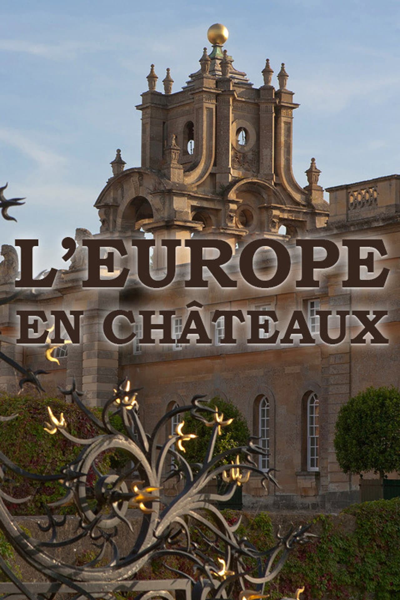 Castles and Palaces of Europe preview 2