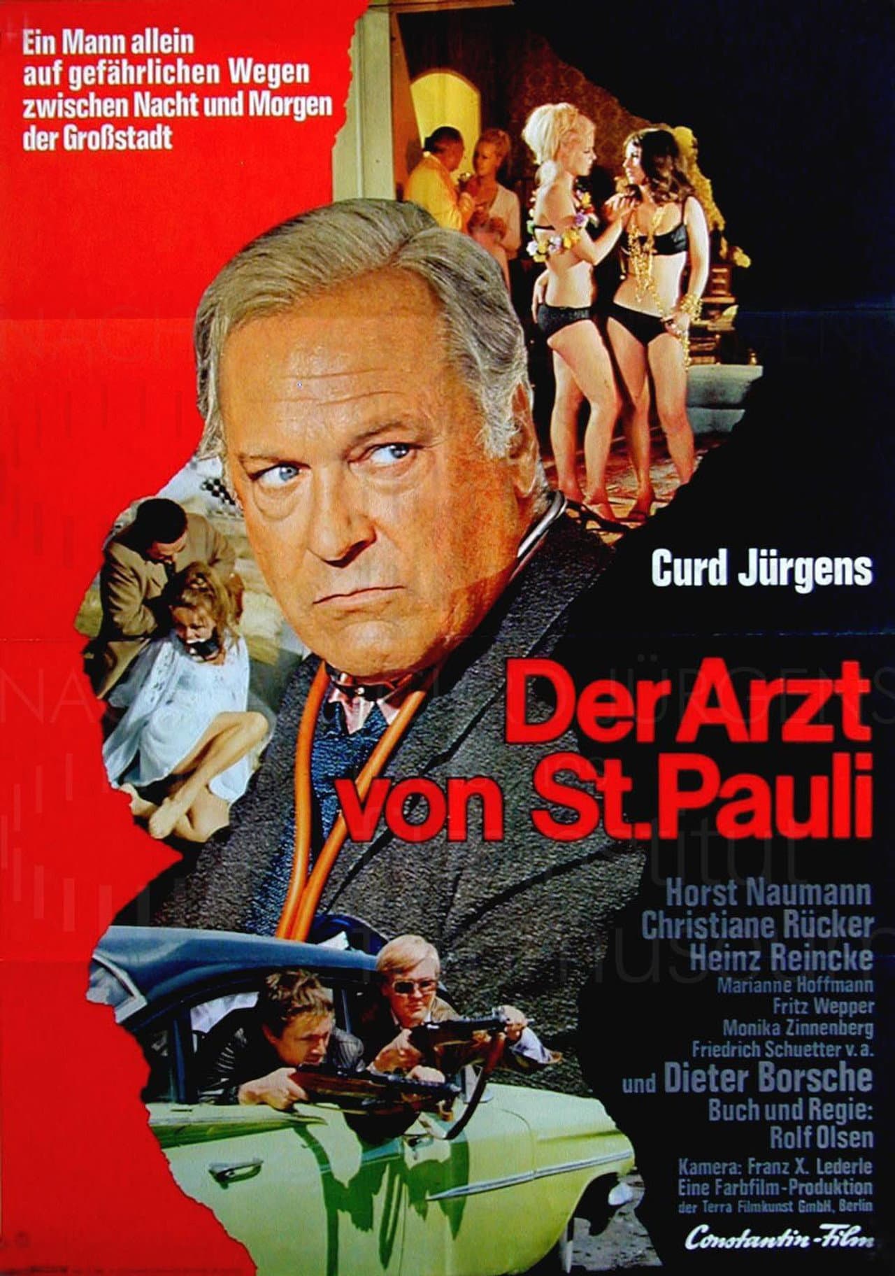 Der Arzt von St. Pauli preview 2